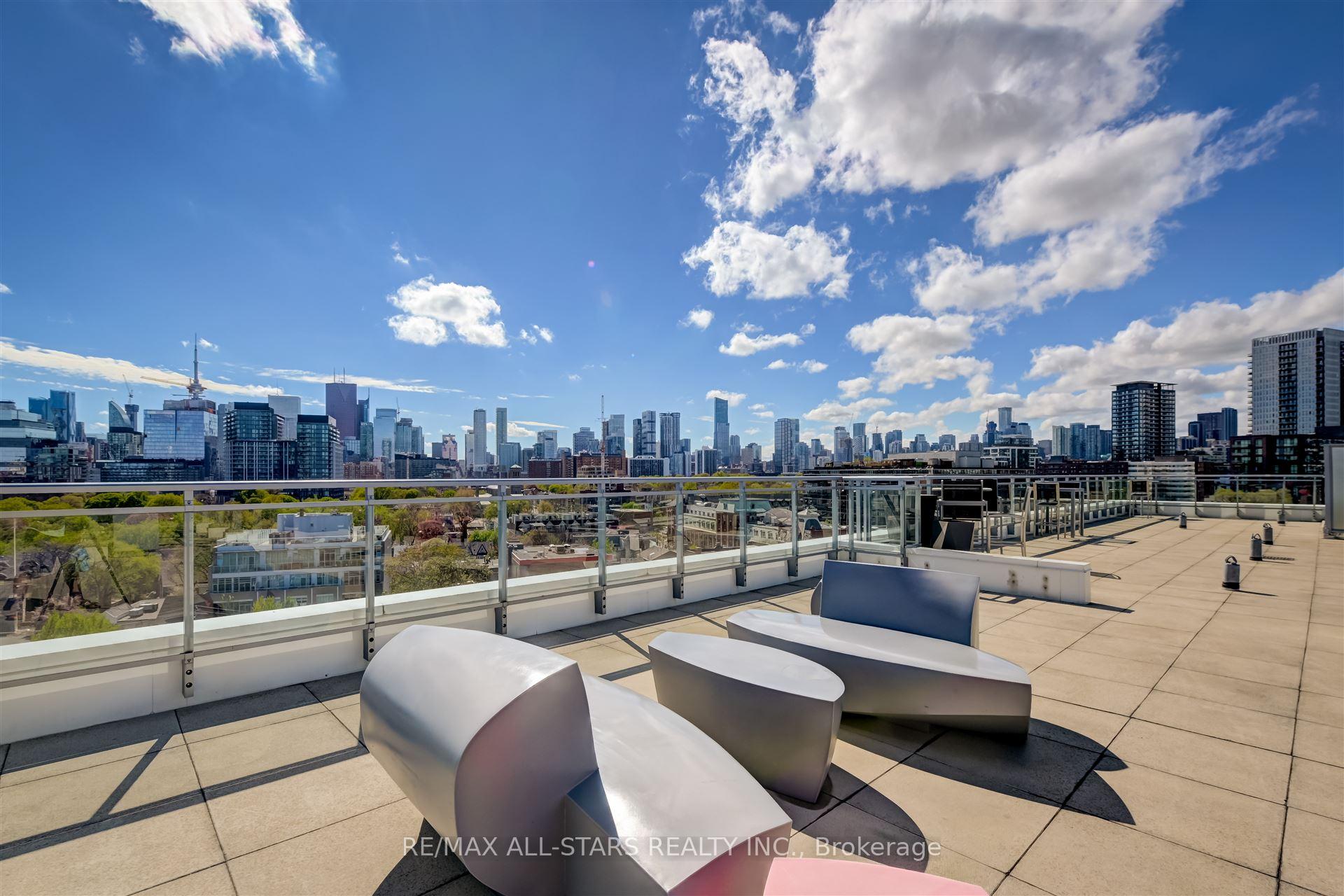 Photo 33 of Unit 608, 510 King Street E, Toronto, Moss Park — HOMEH