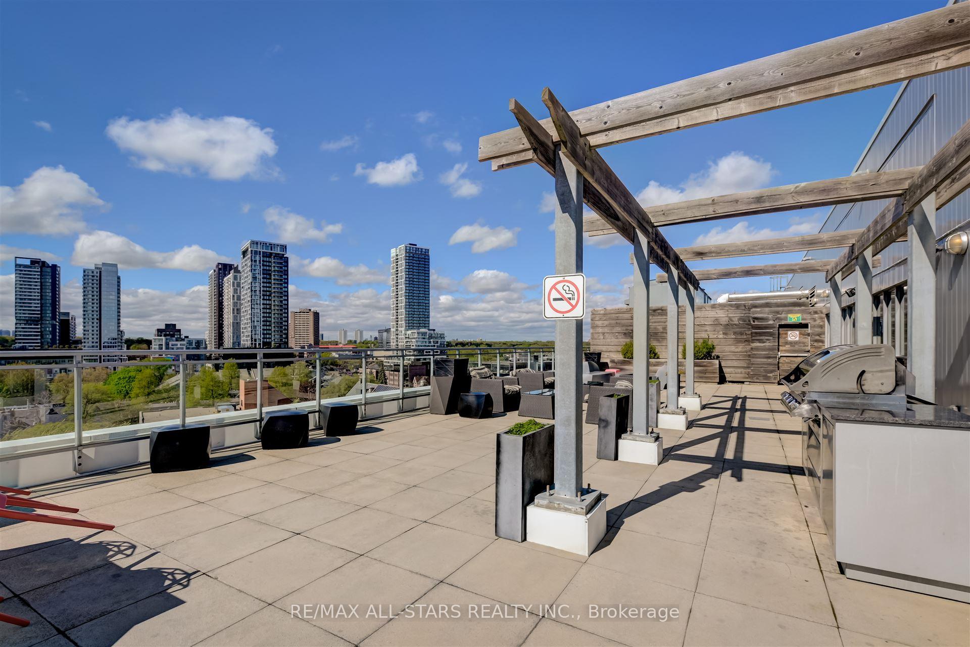 Photo 34 of Unit 608, 510 King Street E, Toronto, Moss Park — HOMEH
