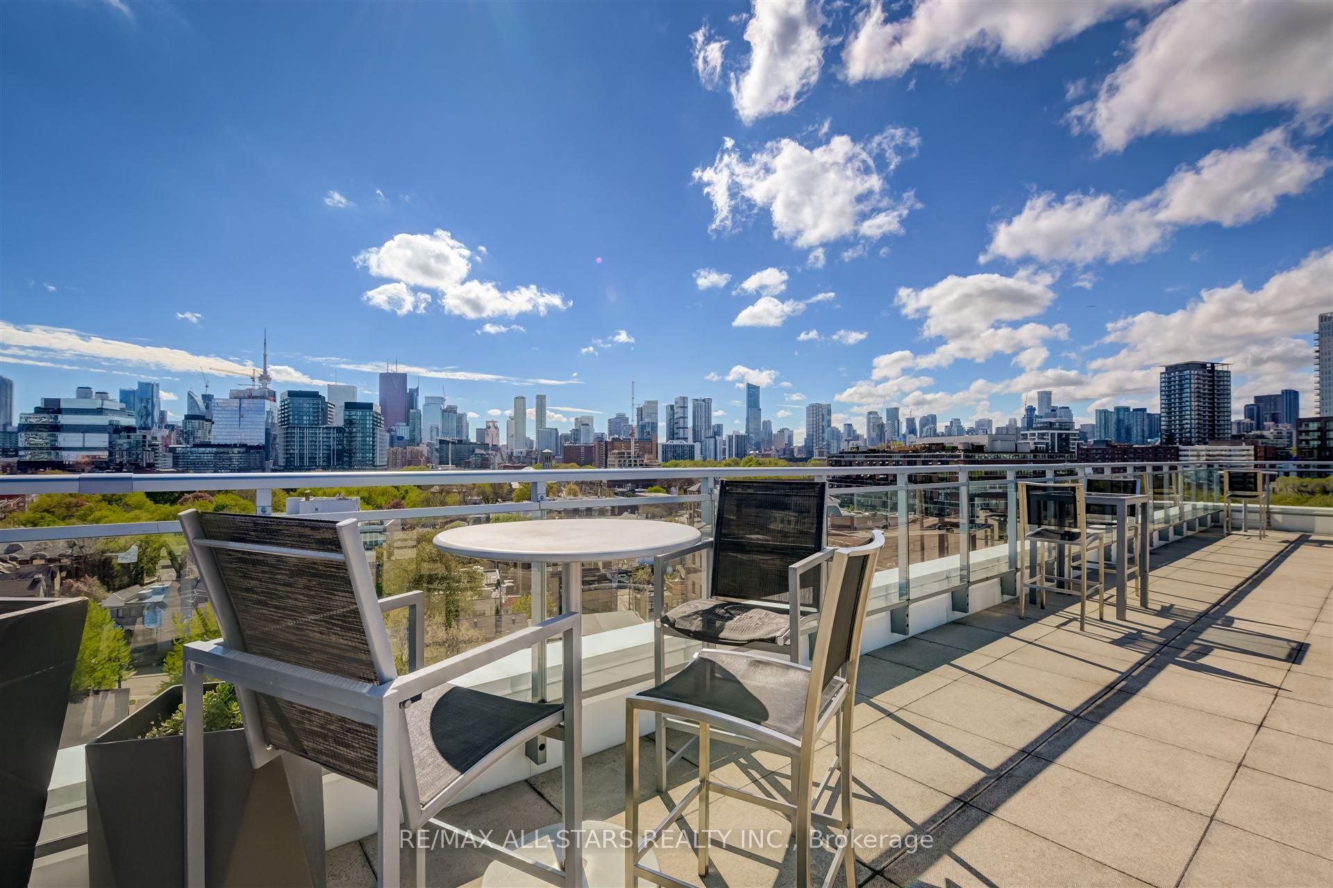 Photo 35 of Unit 608, 510 King Street E, Toronto, Moss Park — HOMEH