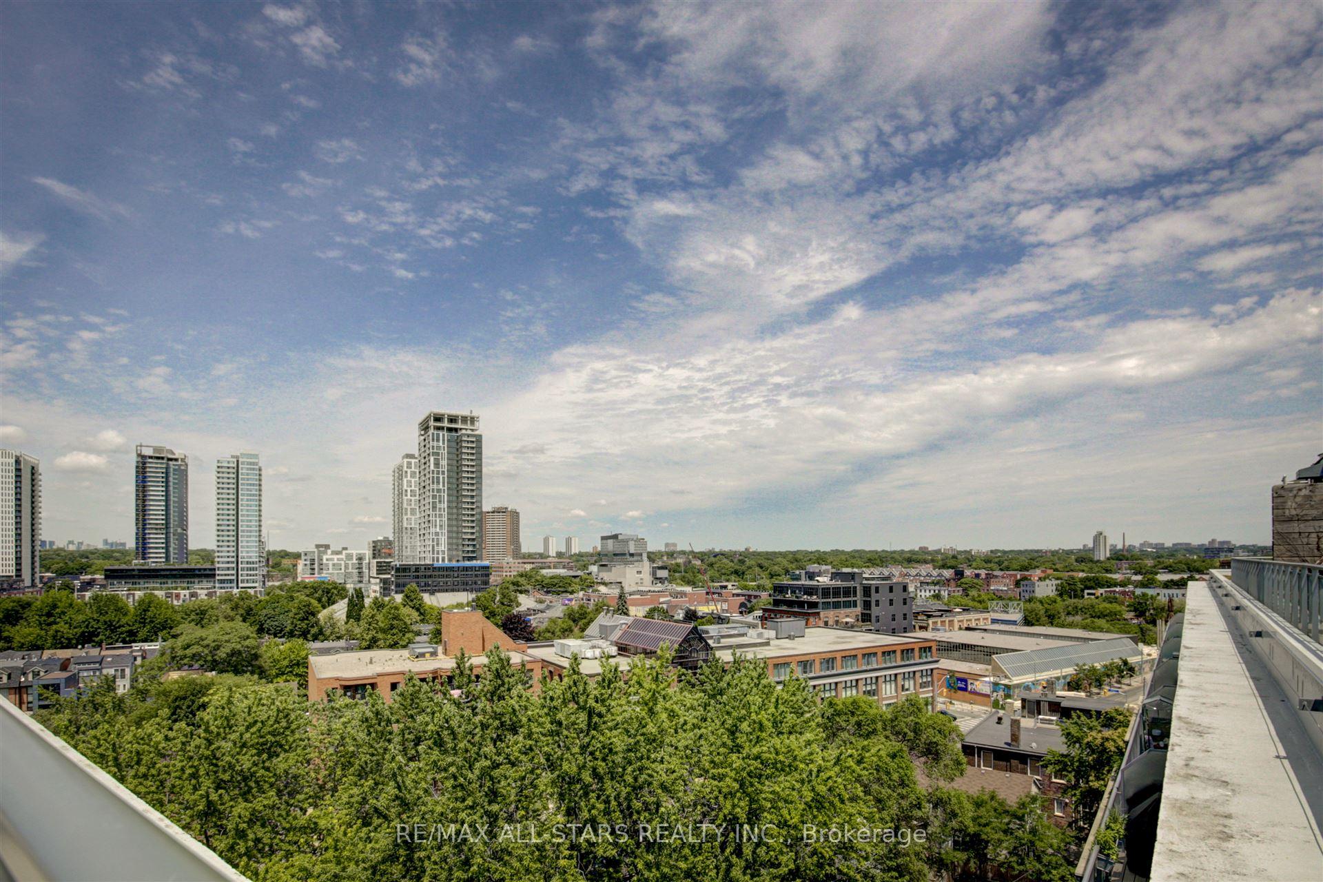 Photo 37 of Unit 608, 510 King Street E, Toronto, Moss Park — HOMEH