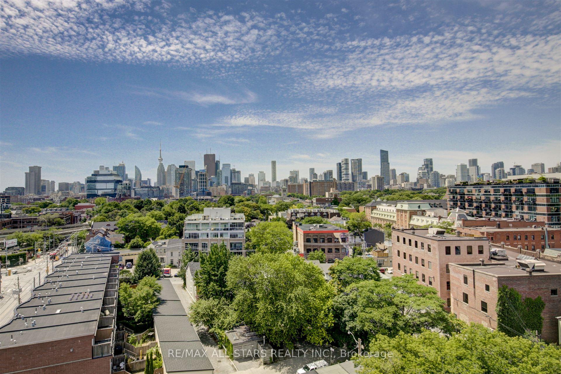 Photo 38 of Unit 608, 510 King Street E, Toronto, Moss Park — HOMEH