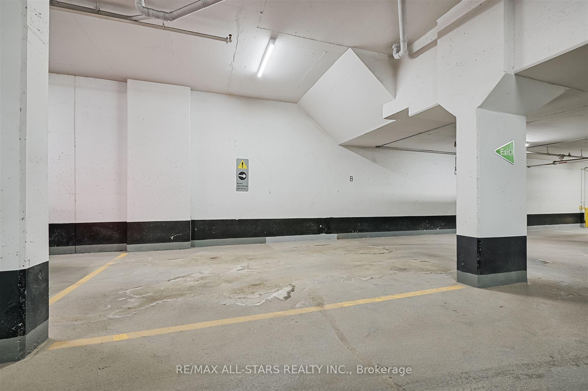 Photo 39 of Unit 608, 510 King Street E, Toronto, Moss Park — HOMEH