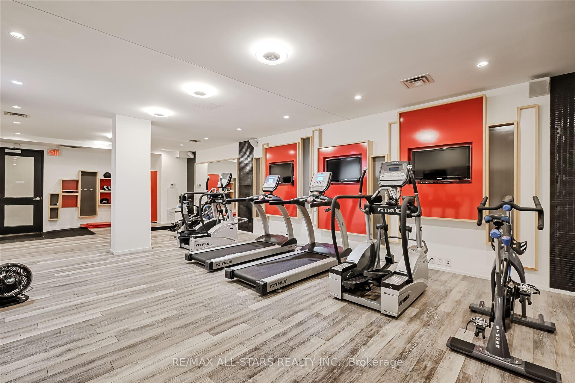 Photo 40 of Unit 608, 510 King Street E, Toronto, Moss Park — HOMEH