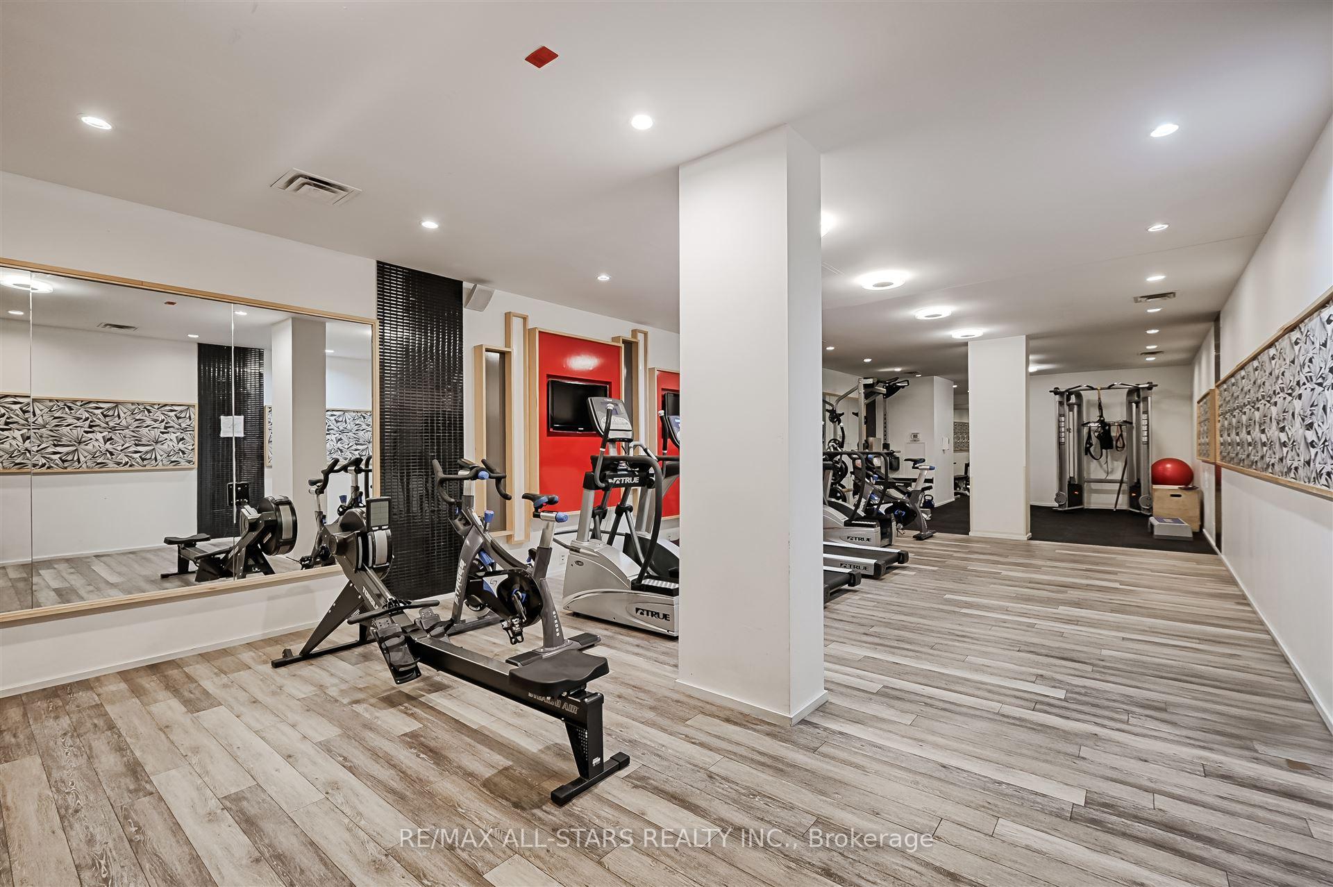 Photo 41 of Unit 608, 510 King Street E, Toronto, Moss Park — HOMEH