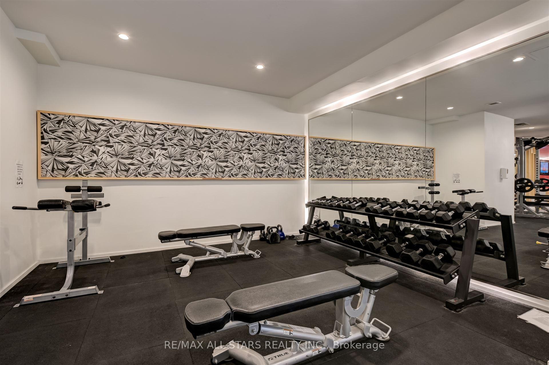 Photo 42 of Unit 608, 510 King Street E, Toronto, Moss Park — HOMEH