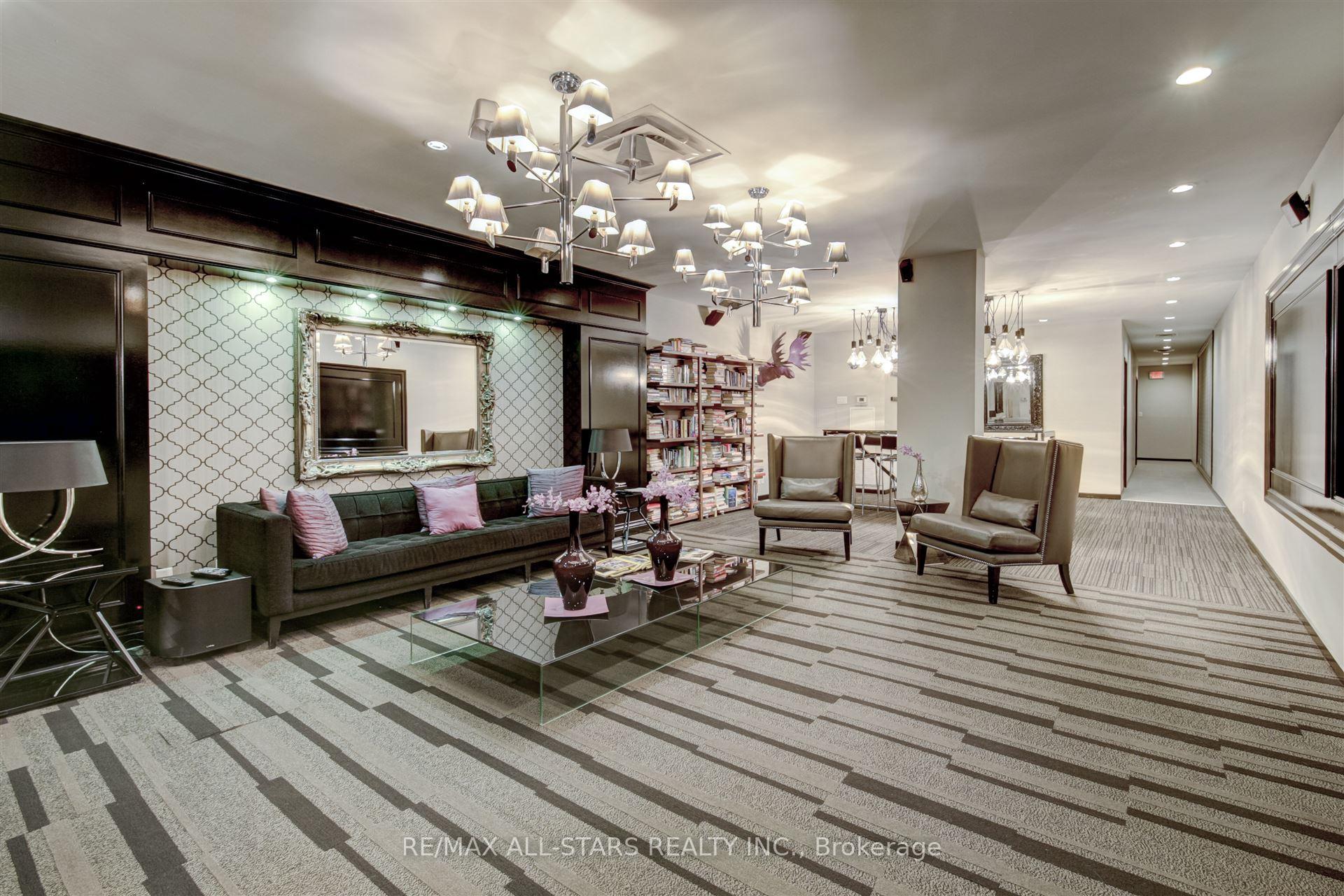 Photo 43 of Unit 608, 510 King Street E, Toronto, Moss Park — HOMEH