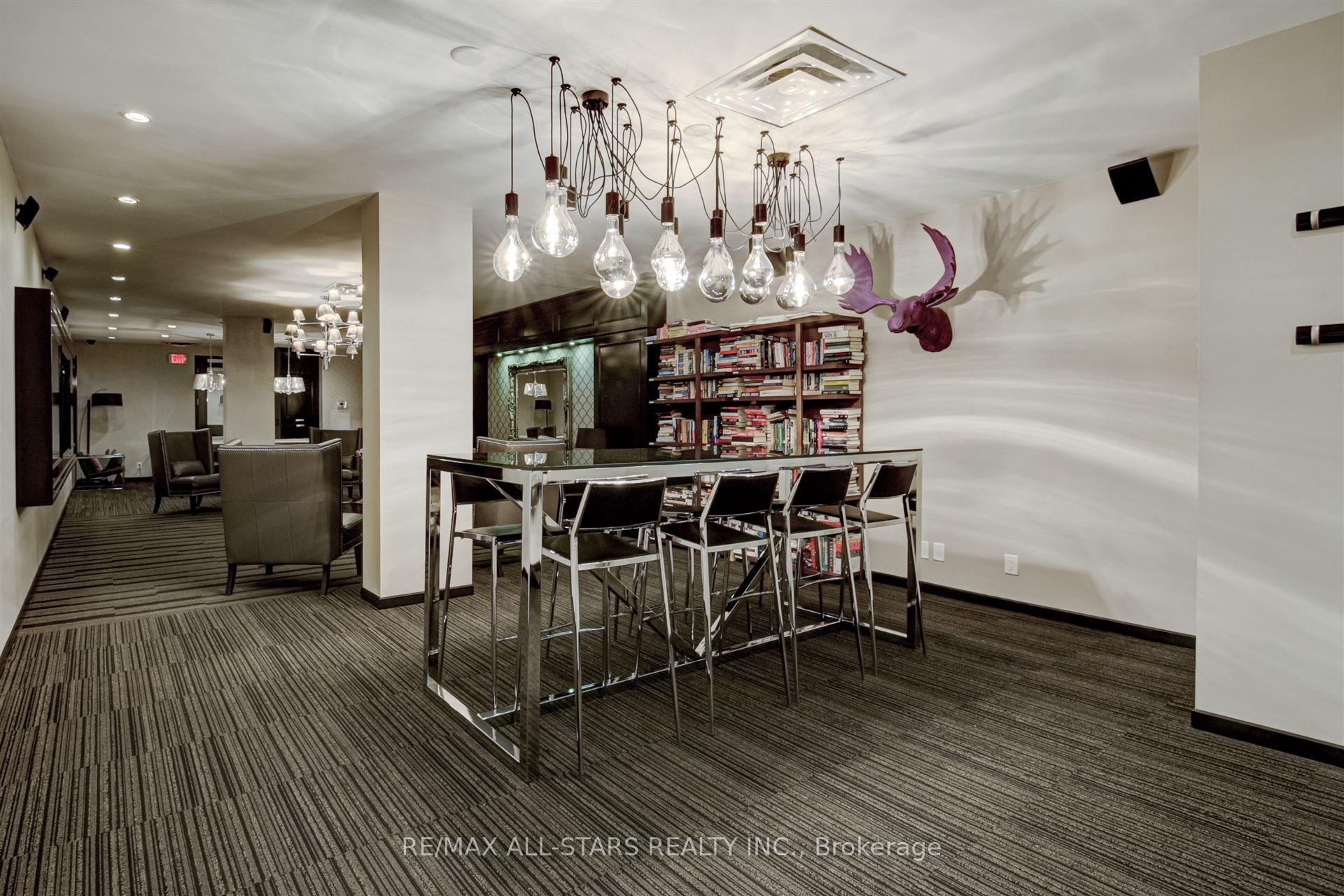 Photo 44 of Unit 608, 510 King Street E, Toronto, Moss Park — HOMEH