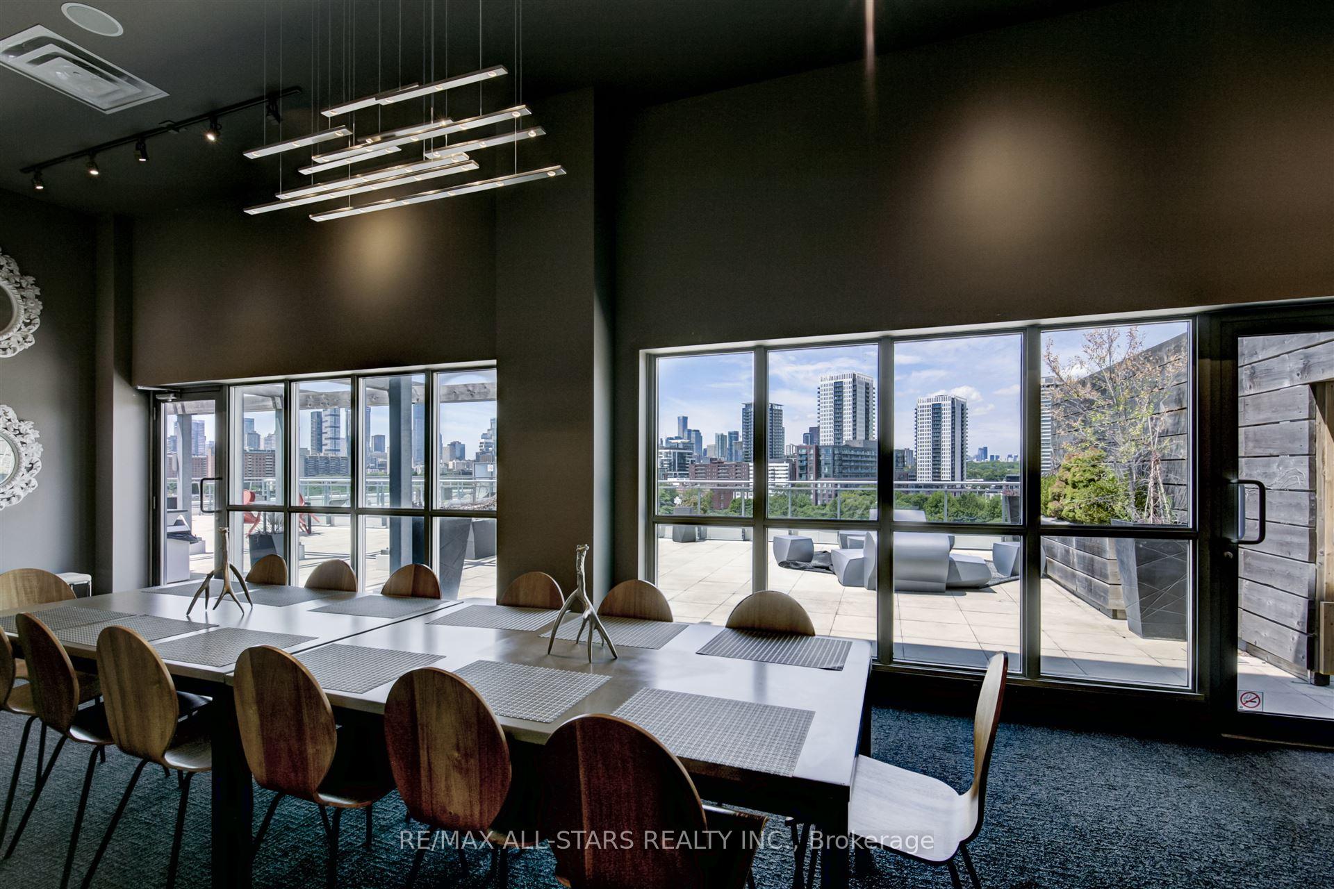Photo 45 of Unit 608, 510 King Street E, Toronto, Moss Park — HOMEH