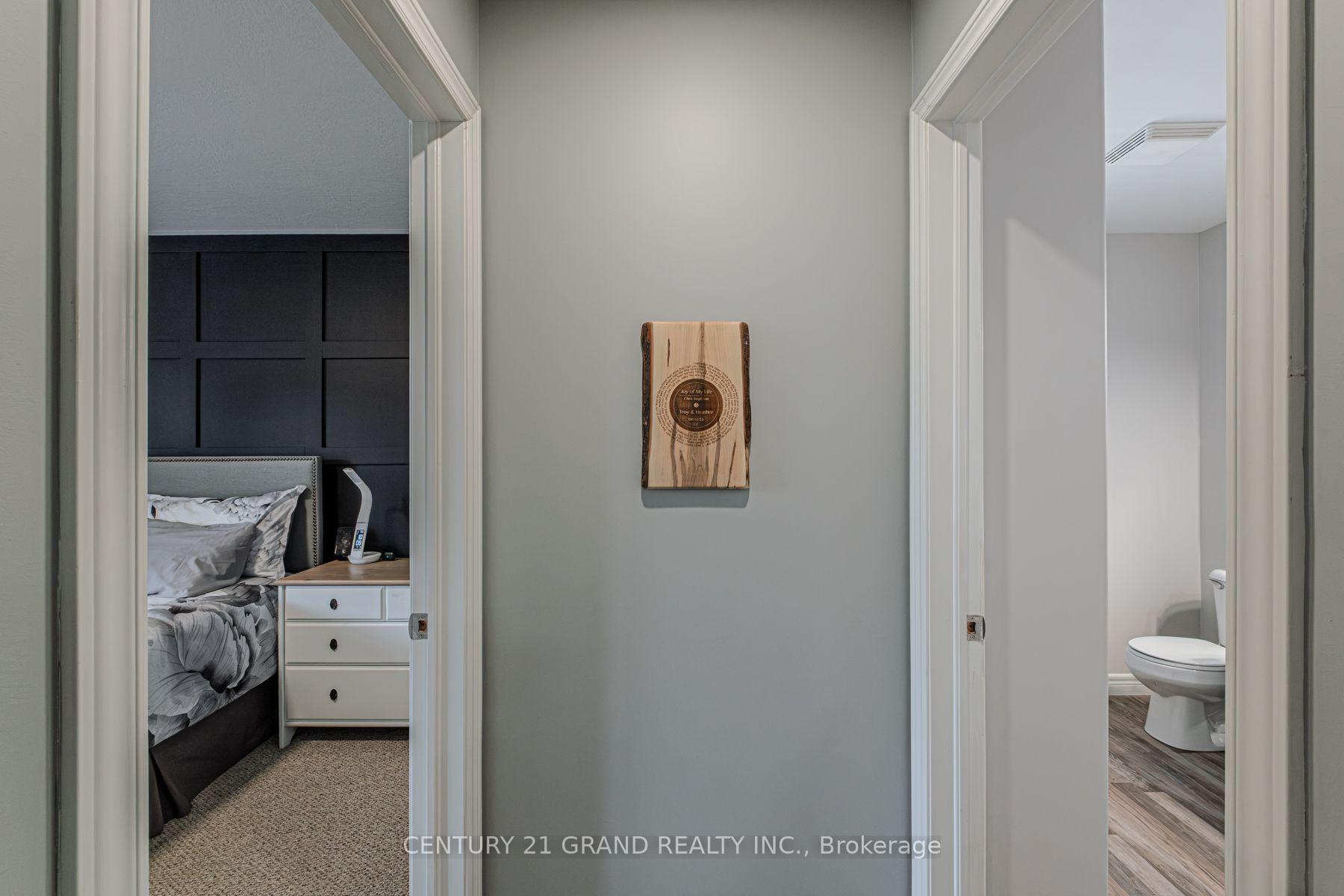 Photo 19 of Unit 16, 385 Park Road N, Brant, Brantford Twp — HOMEH