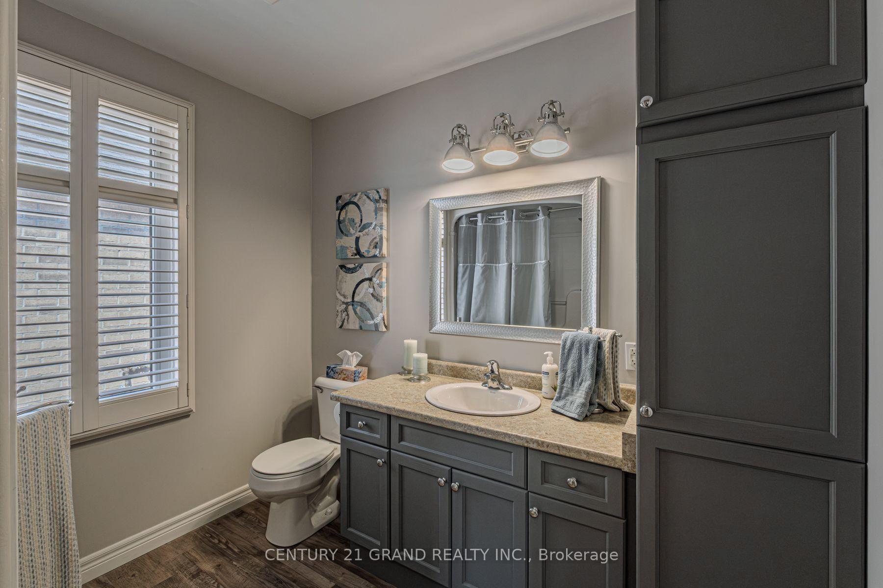 Photo 20 of Unit 16, 385 Park Road N, Brant, Brantford Twp — HOMEH