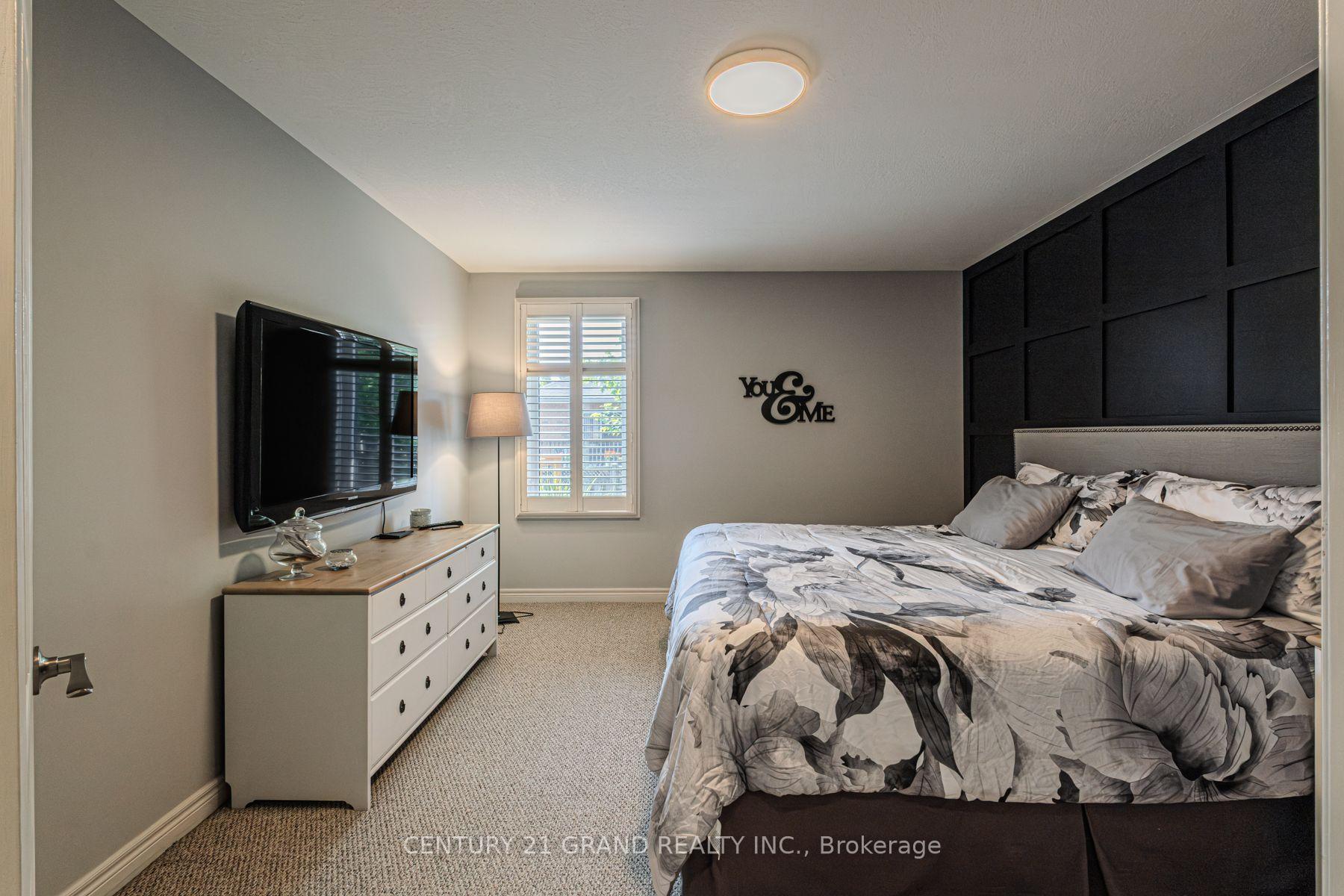 Photo 22 of Unit 16, 385 Park Road N, Brant, Brantford Twp — HOMEH