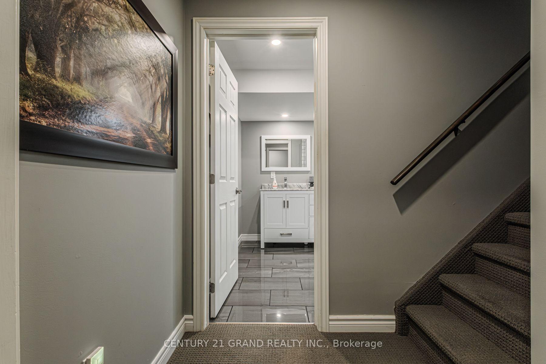 Photo 25 of Unit 16, 385 Park Road N, Brant, Brantford Twp — HOMEH