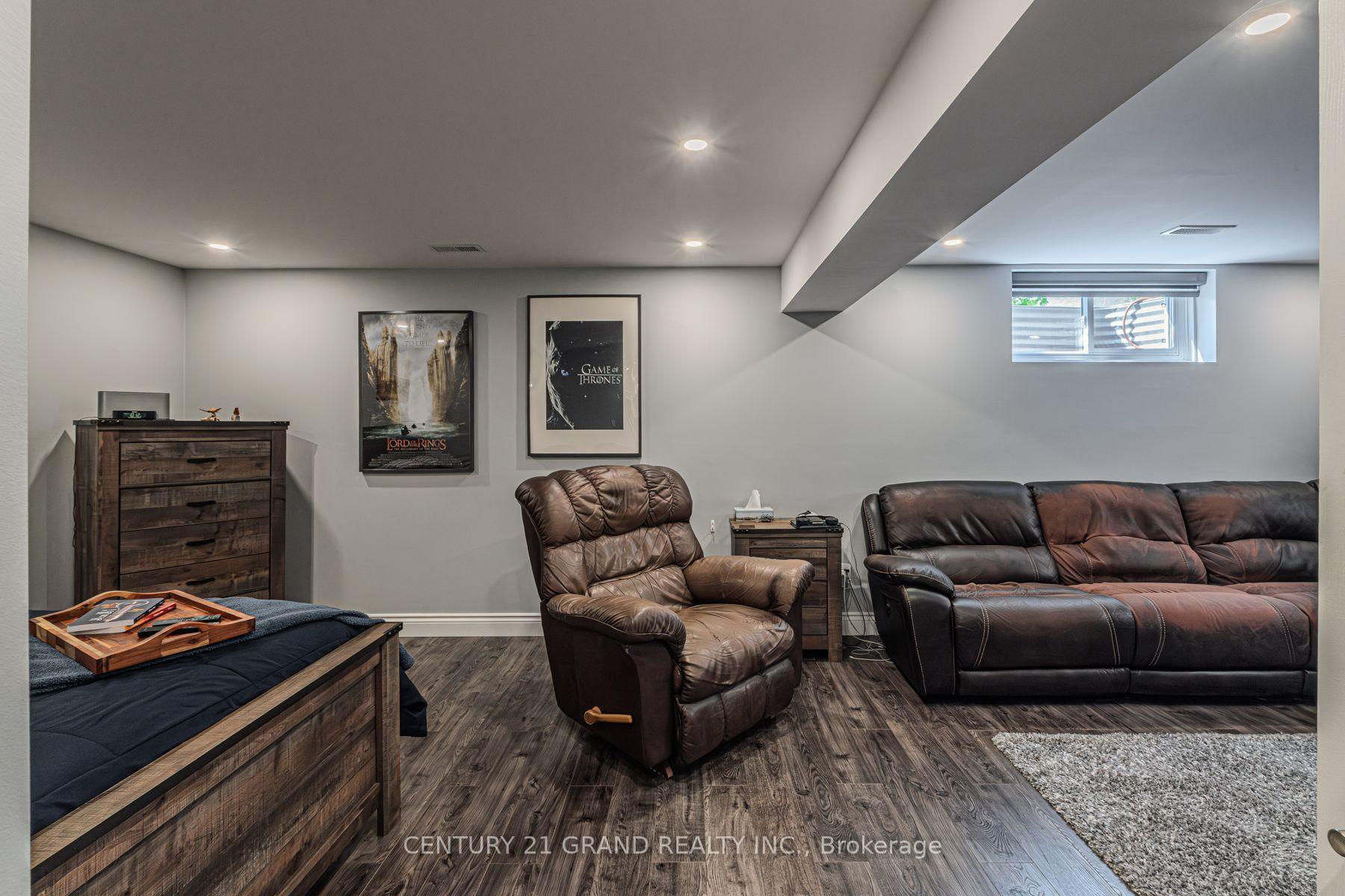Photo 29 of Unit 16, 385 Park Road N, Brant, Brantford Twp — HOMEH