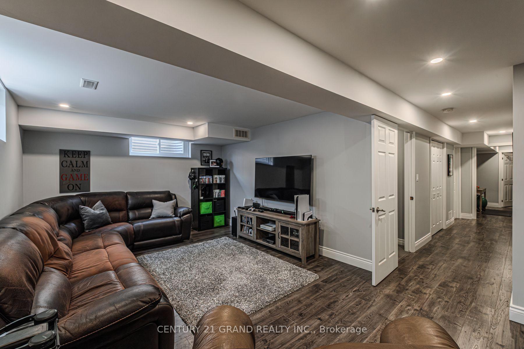Photo 31 of Unit 16, 385 Park Road N, Brant, Brantford Twp — HOMEH