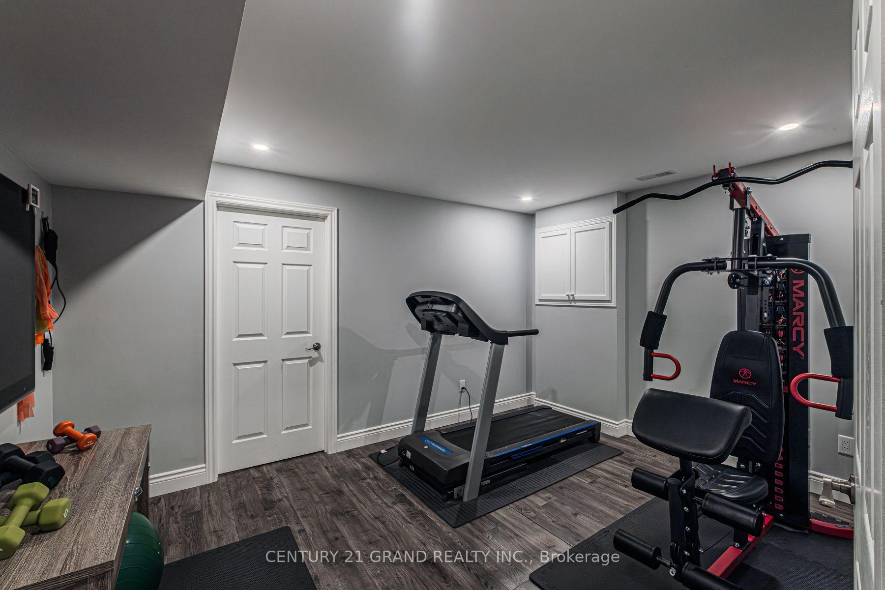 Photo 34 of Unit 16, 385 Park Road N, Brant, Brantford Twp — HOMEH