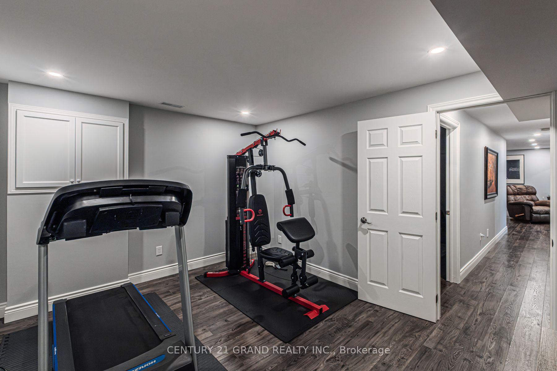 Photo 35 of Unit 16, 385 Park Road N, Brant, Brantford Twp — HOMEH