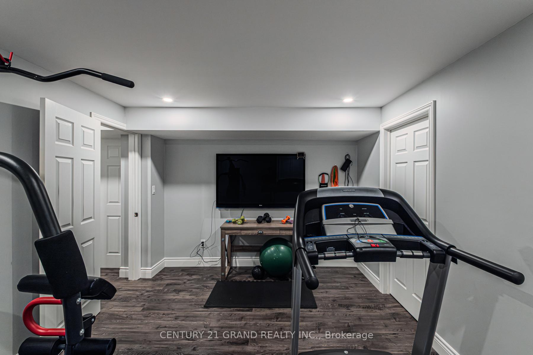 Photo 36 of Unit 16, 385 Park Road N, Brant, Brantford Twp — HOMEH