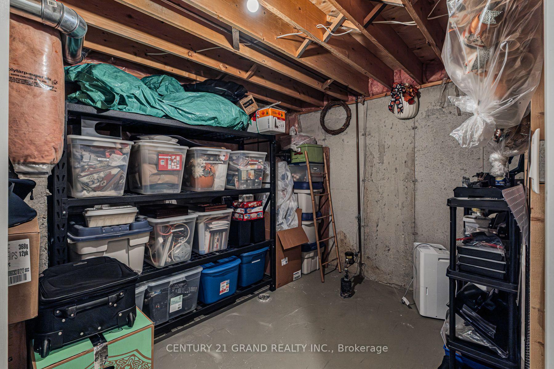 Photo 37 of Unit 16, 385 Park Road N, Brant, Brantford Twp — HOMEH