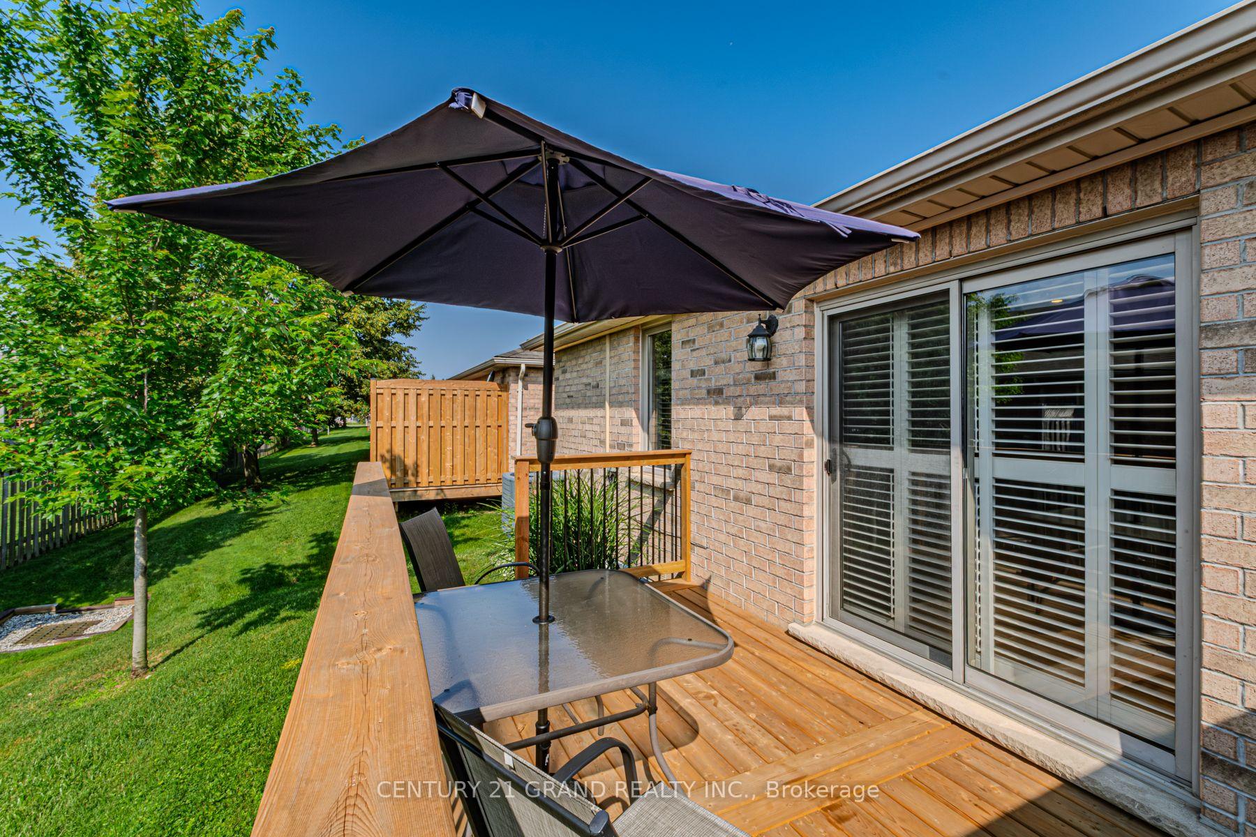 Photo 38 of Unit 16, 385 Park Road N, Brant, Brantford Twp — HOMEH