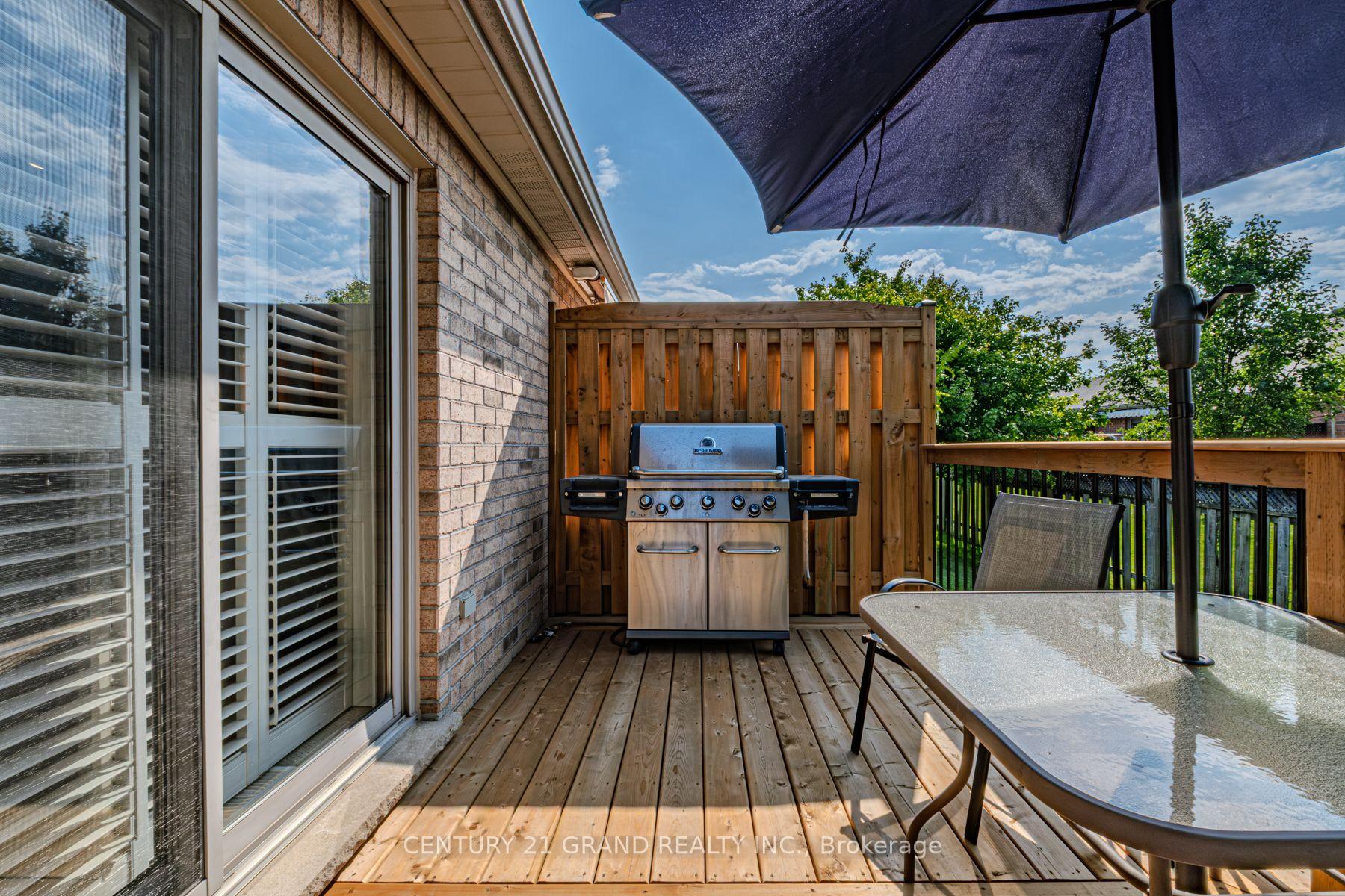 Photo 39 of Unit 16, 385 Park Road N, Brant, Brantford Twp — HOMEH