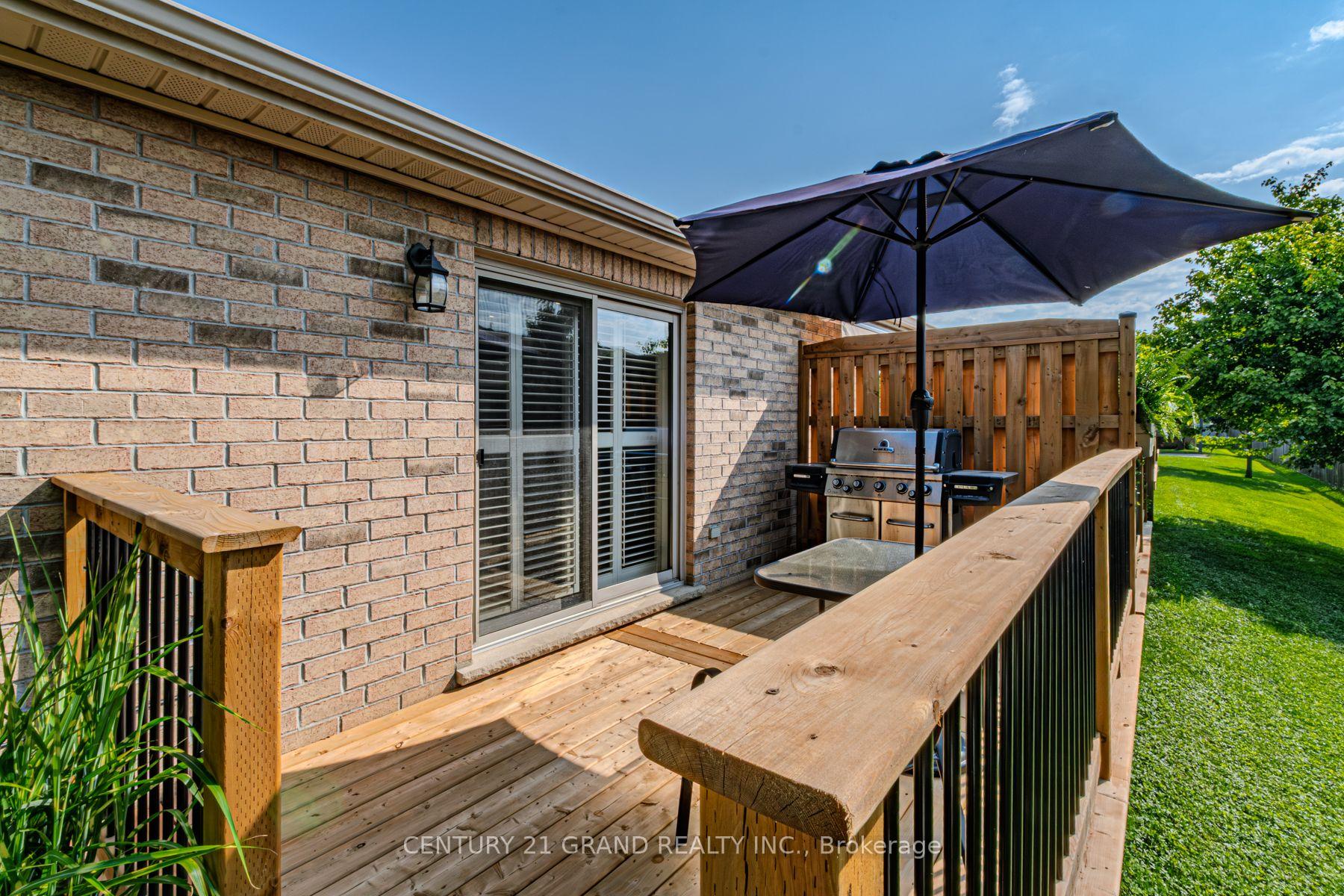 Photo 40 of Unit 16, 385 Park Road N, Brant, Brantford Twp — HOMEH
