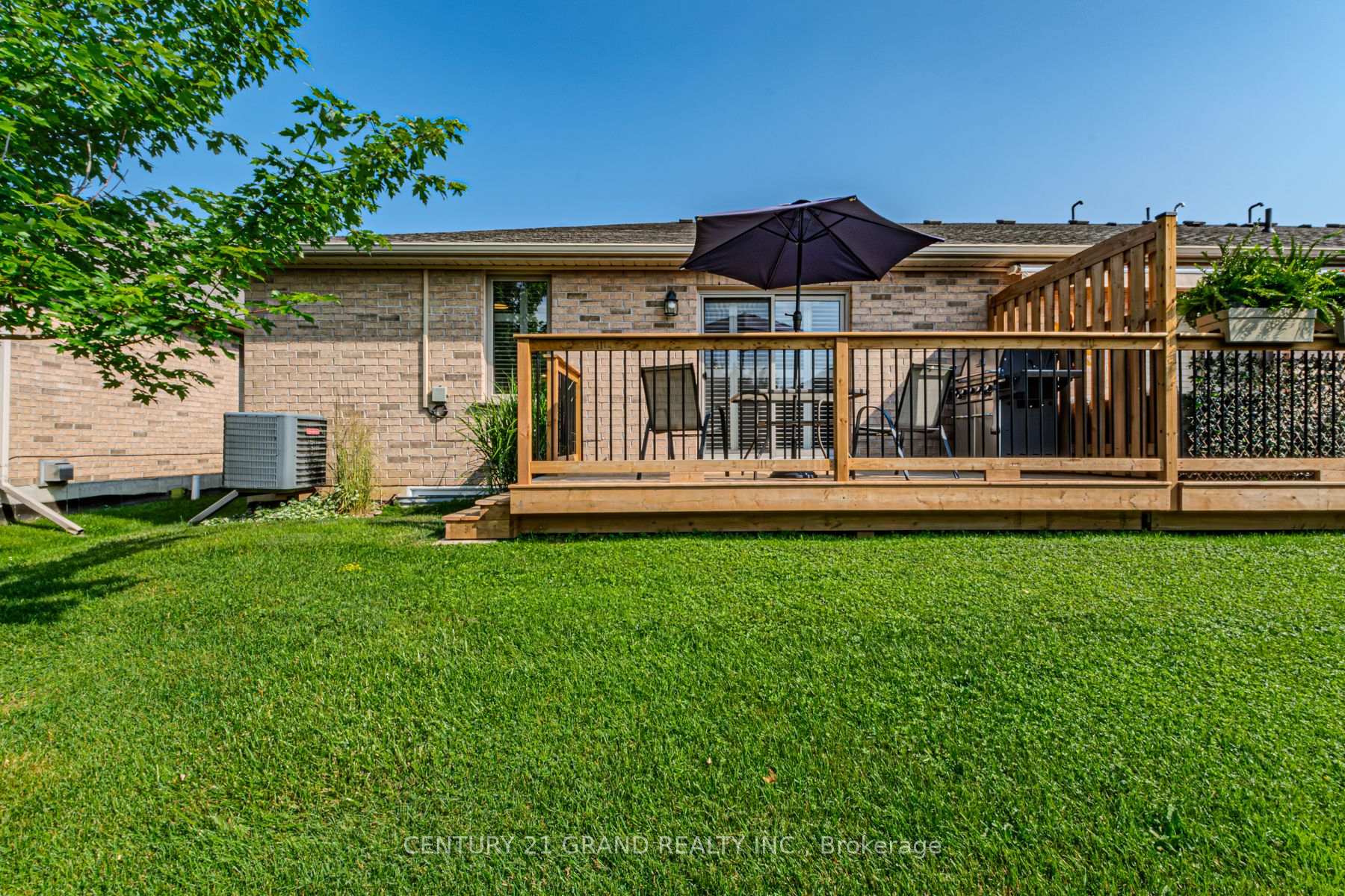 Photo 41 of Unit 16, 385 Park Road N, Brant, Brantford Twp — HOMEH