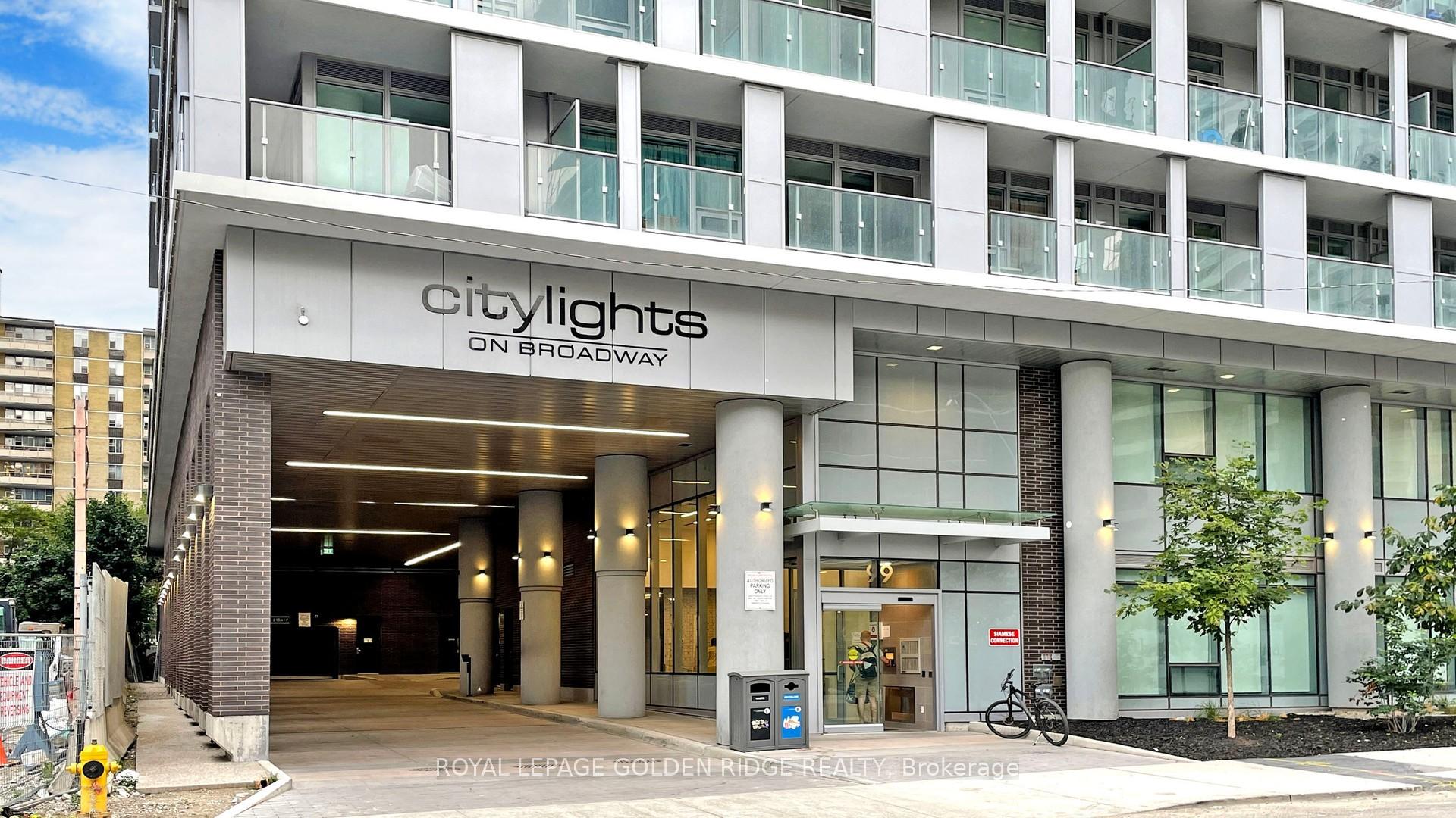 Photo 1 of Unit 2607, 99 Broadway Avenue, Toronto, Mount Pleasant West — HOMEH