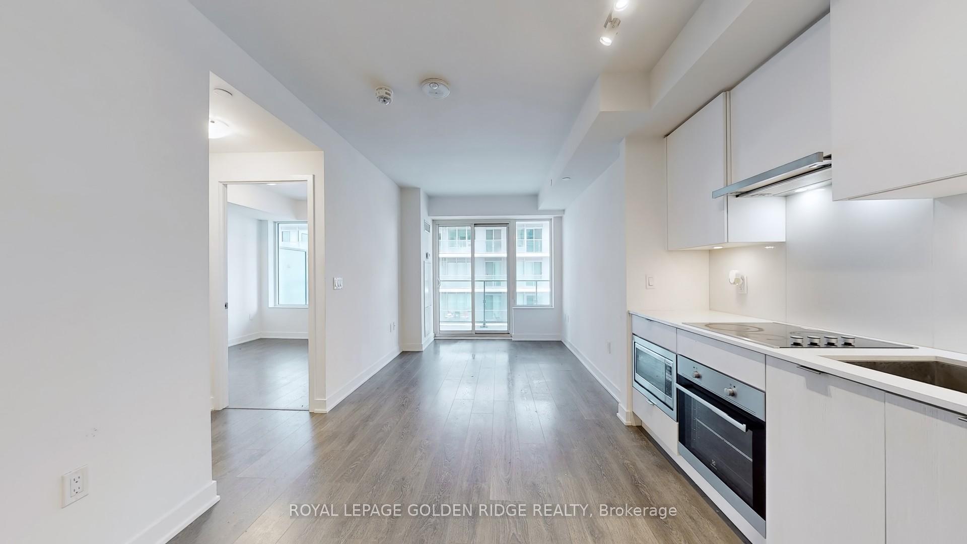 Photo 2 of Unit 2607, 99 Broadway Avenue, Toronto, Mount Pleasant West — HOMEH