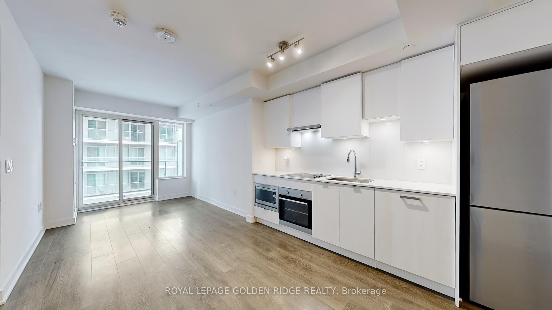 Photo 5 of Unit 2607, 99 Broadway Avenue, Toronto, Mount Pleasant West — HOMEH