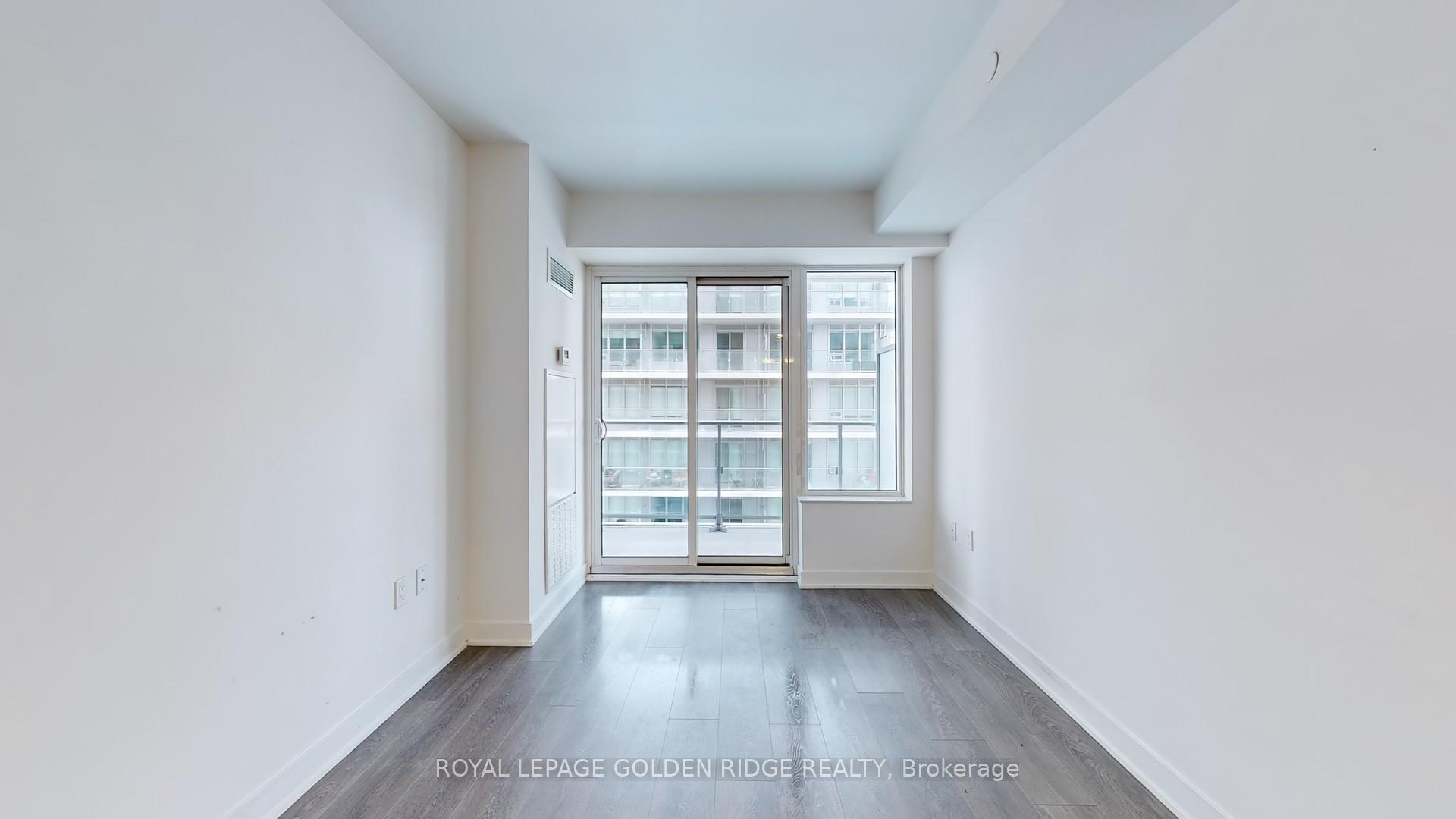 Photo 7 of Unit 2607, 99 Broadway Avenue, Toronto, Mount Pleasant West — HOMEH