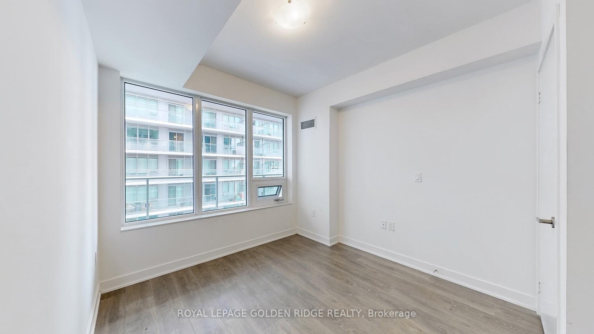 Photo 8 of Unit 2607, 99 Broadway Avenue, Toronto, Mount Pleasant West — HOMEH