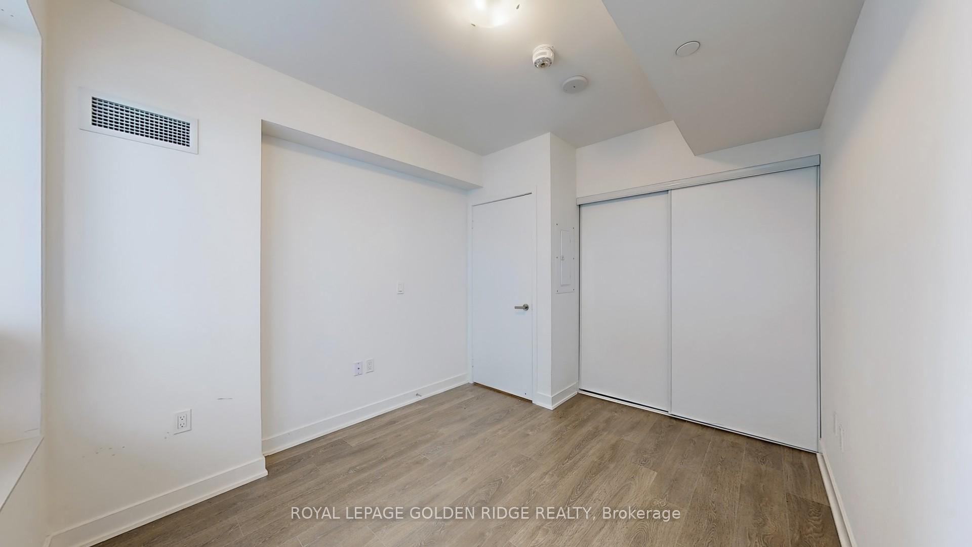 Photo 10 of Unit 2607, 99 Broadway Avenue, Toronto, Mount Pleasant West — HOMEH