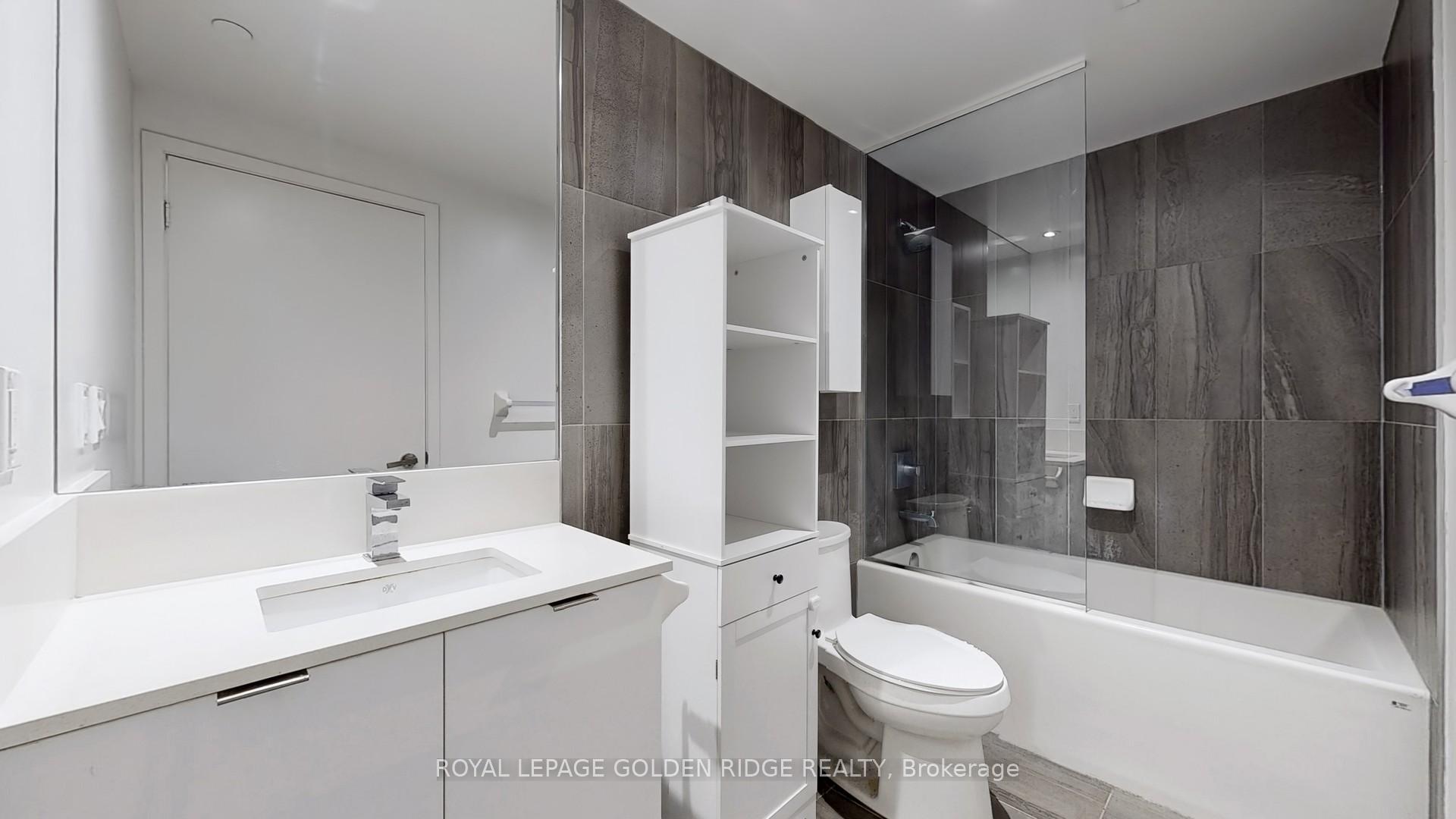Photo 11 of Unit 2607, 99 Broadway Avenue, Toronto, Mount Pleasant West — HOMEH