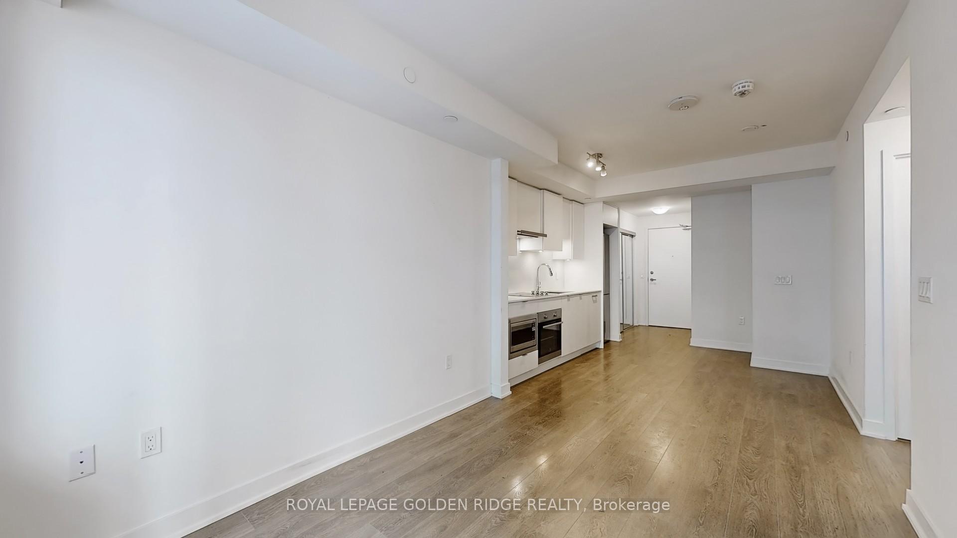 Photo 13 of Unit 2607, 99 Broadway Avenue, Toronto, Mount Pleasant West — HOMEH