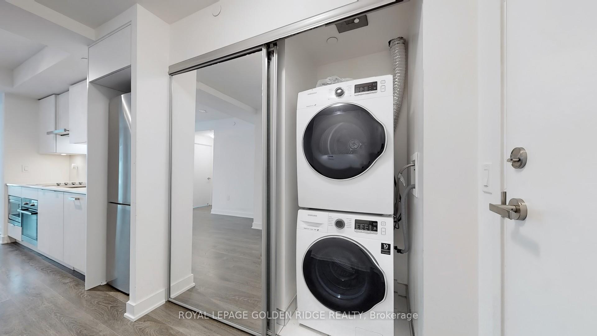 Photo 15 of Unit 2607, 99 Broadway Avenue, Toronto, Mount Pleasant West — HOMEH