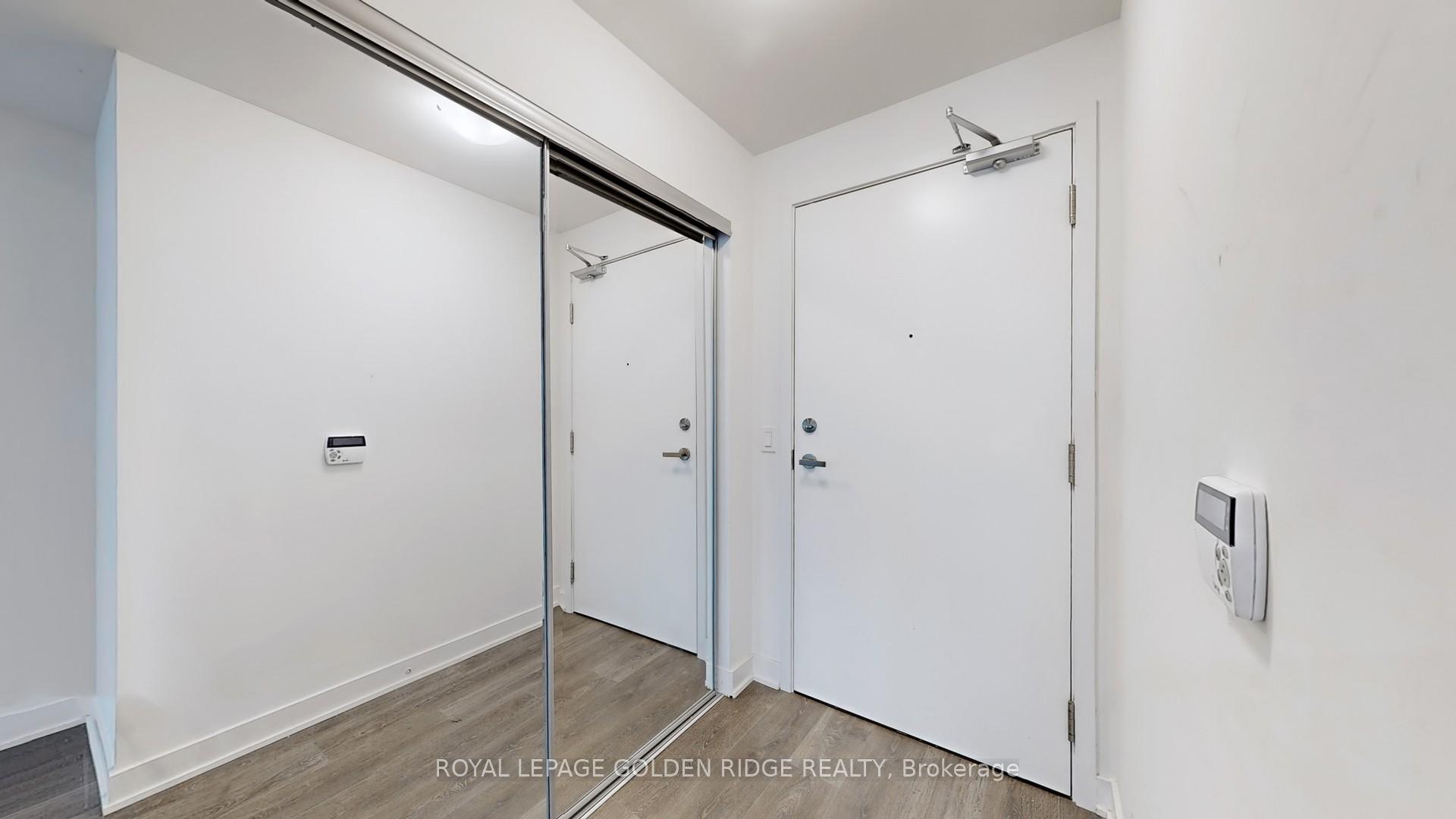 Photo 16 of Unit 2607, 99 Broadway Avenue, Toronto, Mount Pleasant West — HOMEH