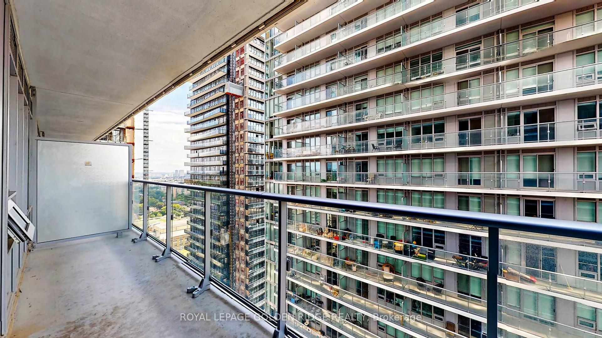 Photo 17 of Unit 2607, 99 Broadway Avenue, Toronto, Mount Pleasant West — HOMEH