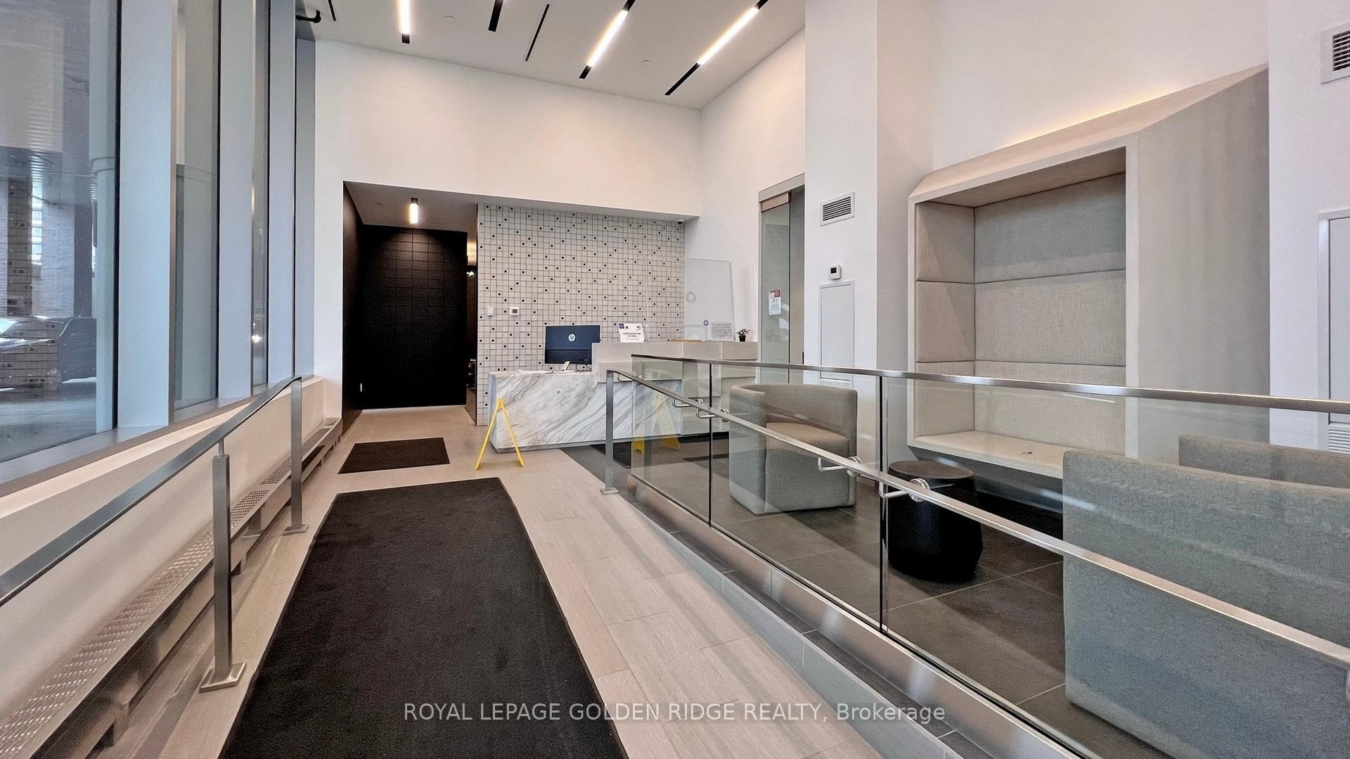 Photo 19 of Unit 2607, 99 Broadway Avenue, Toronto, Mount Pleasant West — HOMEH