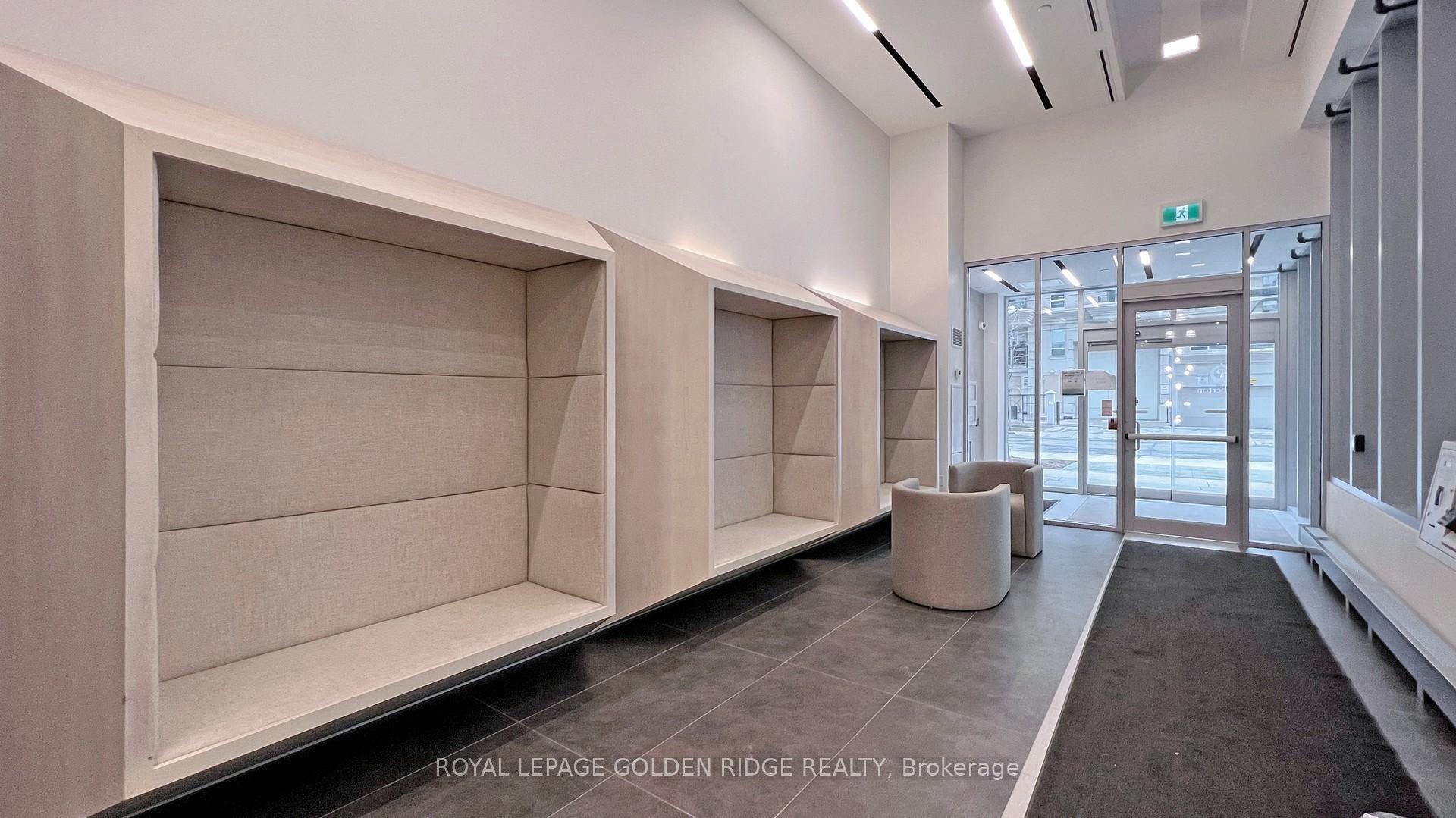Photo 20 of Unit 2607, 99 Broadway Avenue, Toronto, Mount Pleasant West — HOMEH