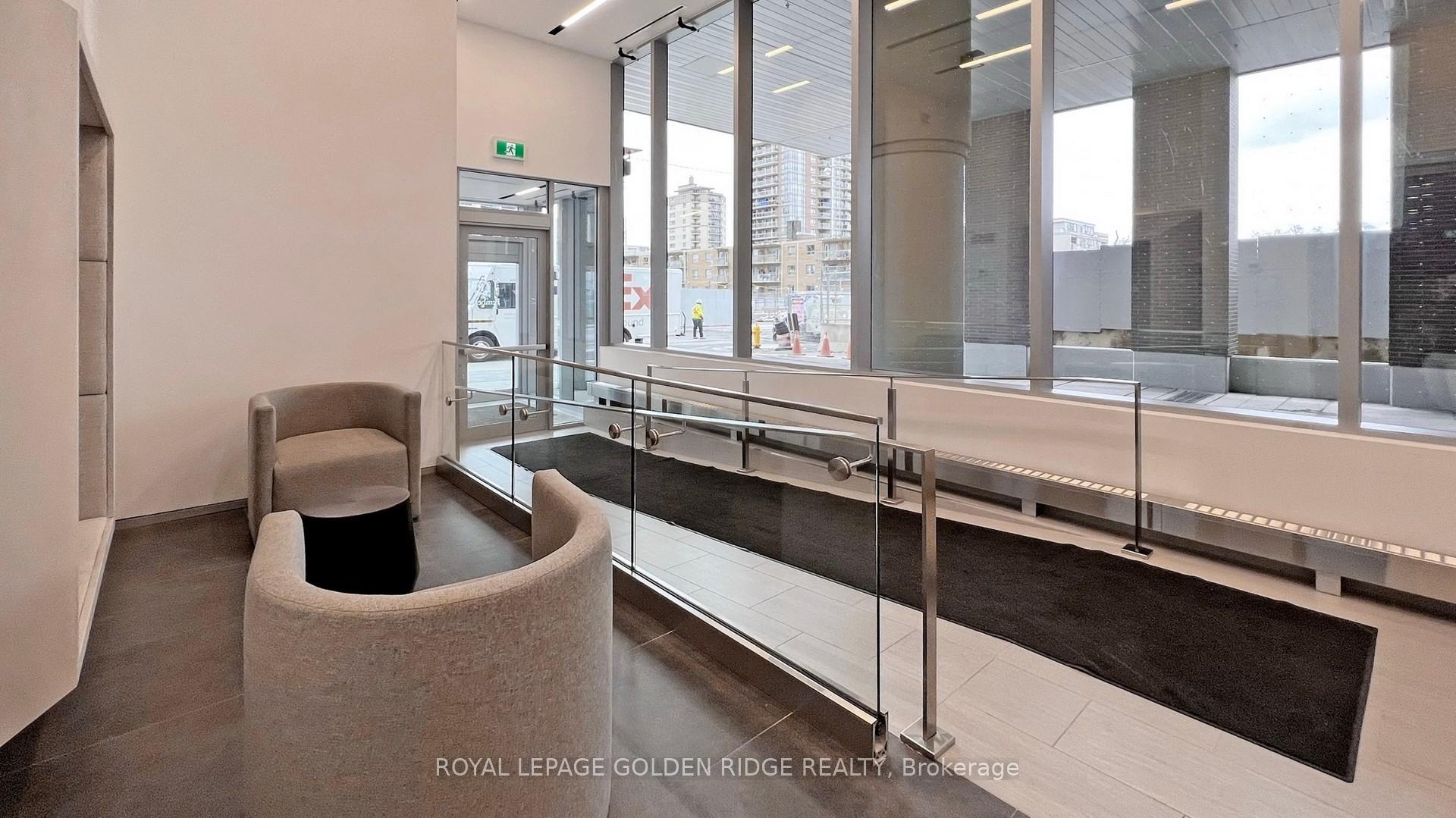 Photo 21 of Unit 2607, 99 Broadway Avenue, Toronto, Mount Pleasant West — HOMEH