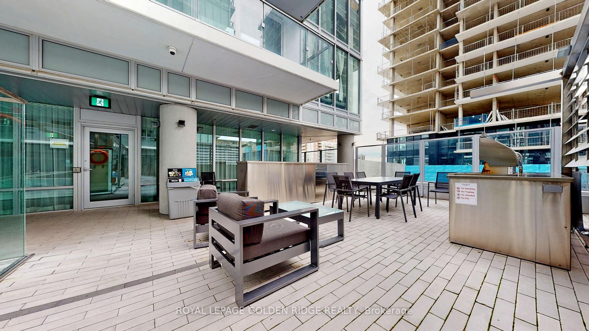 Photo 22 of Unit 2607, 99 Broadway Avenue, Toronto, Mount Pleasant West — HOMEH