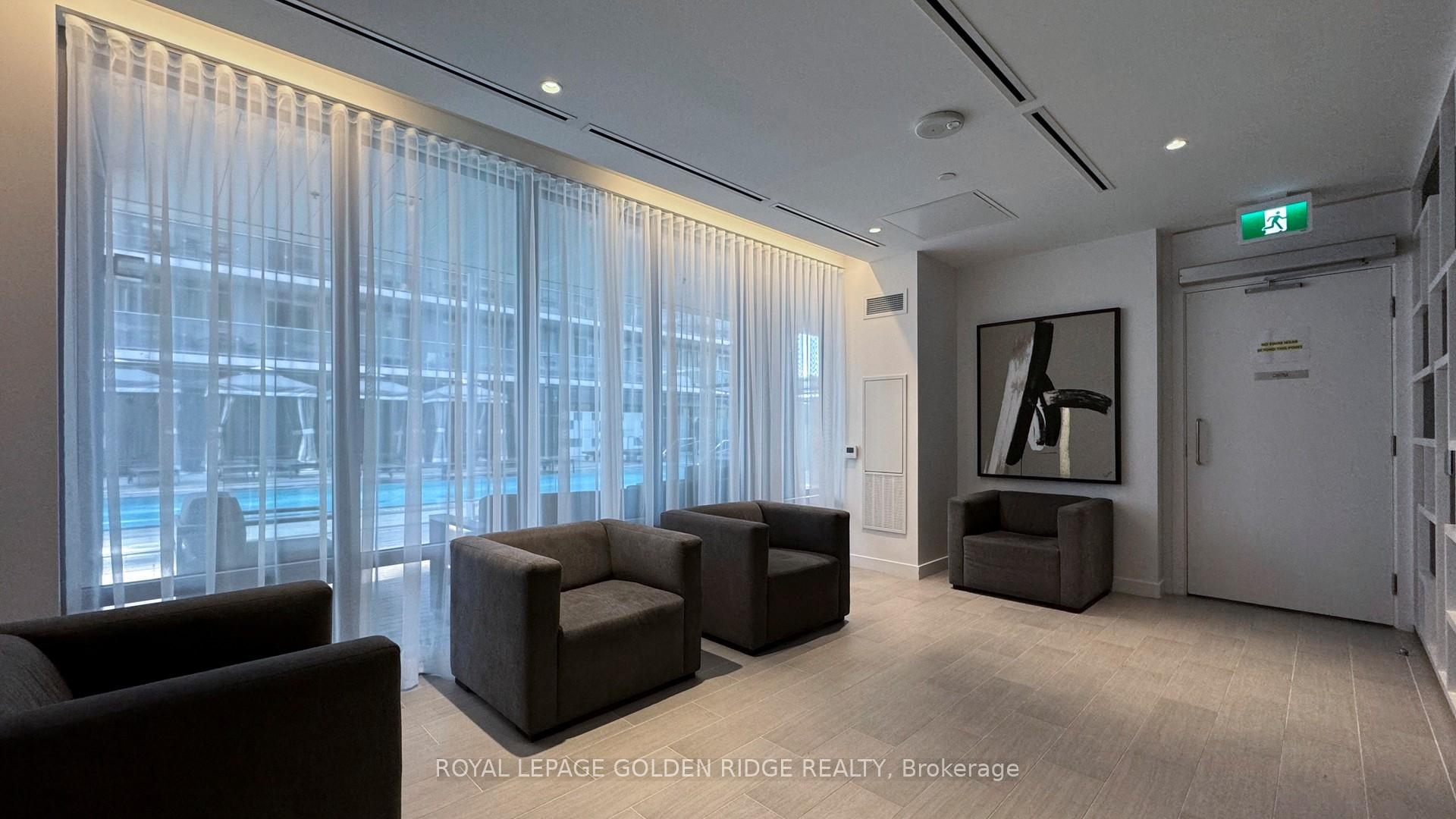 Photo 34 of Unit 2607, 99 Broadway Avenue, Toronto, Mount Pleasant West — HOMEH
