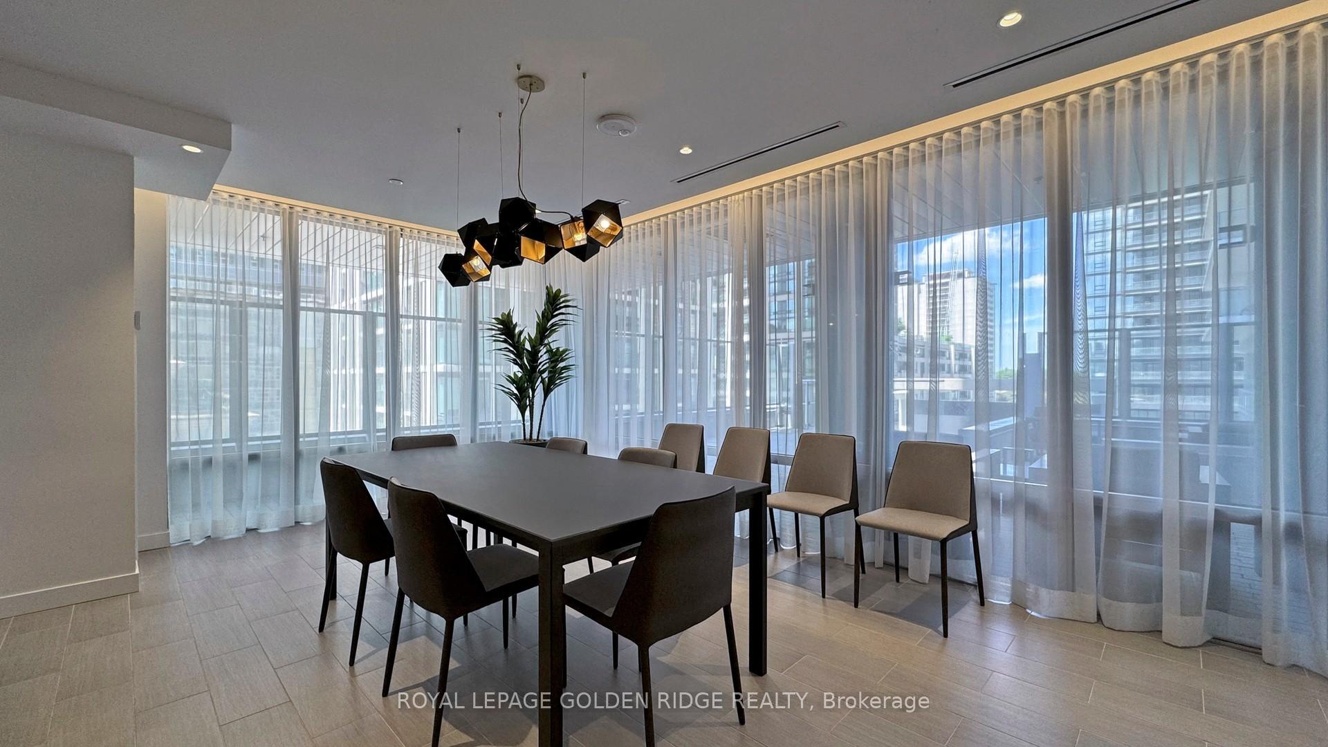 Photo 35 of Unit 2607, 99 Broadway Avenue, Toronto, Mount Pleasant West — HOMEH
