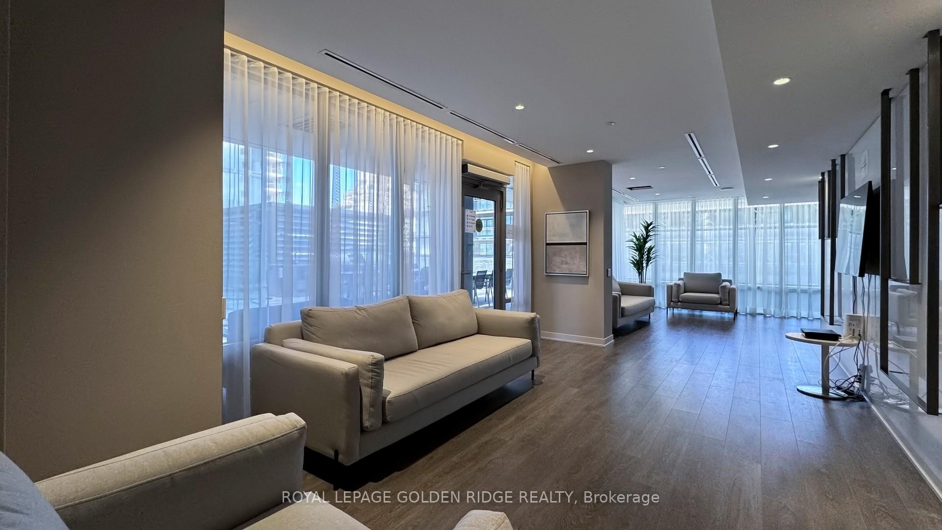 Photo 36 of Unit 2607, 99 Broadway Avenue, Toronto, Mount Pleasant West — HOMEH