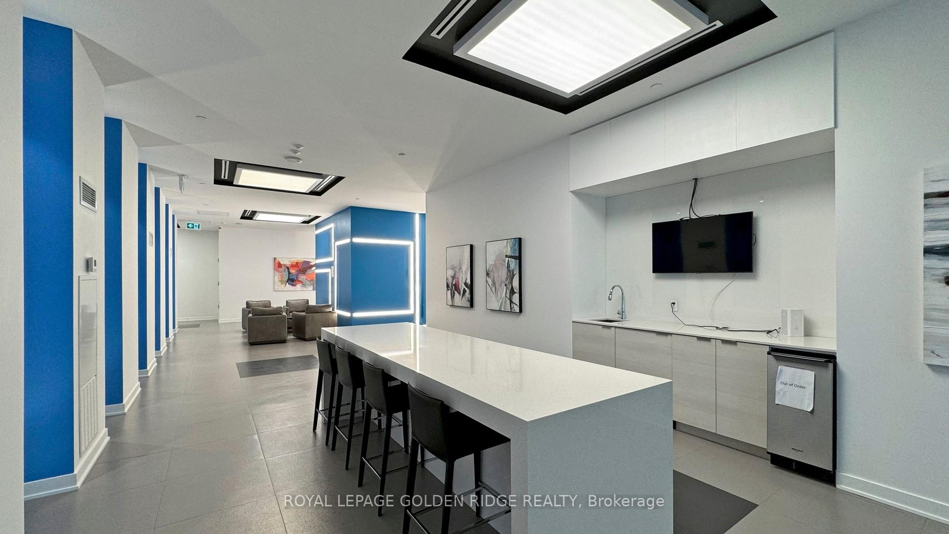 Photo 37 of Unit 2607, 99 Broadway Avenue, Toronto, Mount Pleasant West — HOMEH