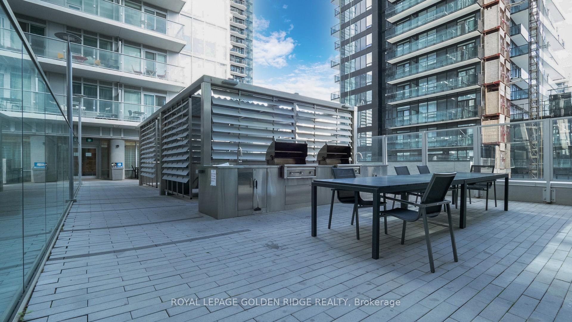 Photo 38 of Unit 2607, 99 Broadway Avenue, Toronto, Mount Pleasant West — HOMEH