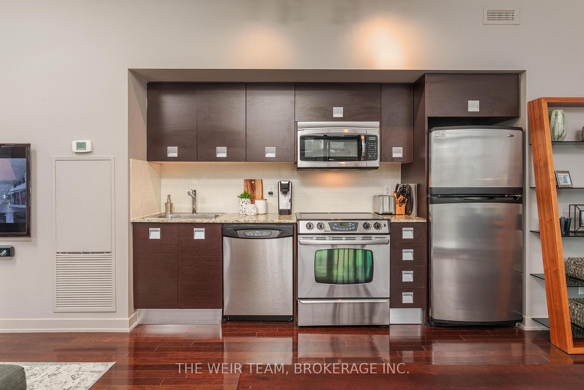 Photo 8 of Unit 1411, 33 Charles Street E, Toronto, Church-Yonge Corridor — HOMEH