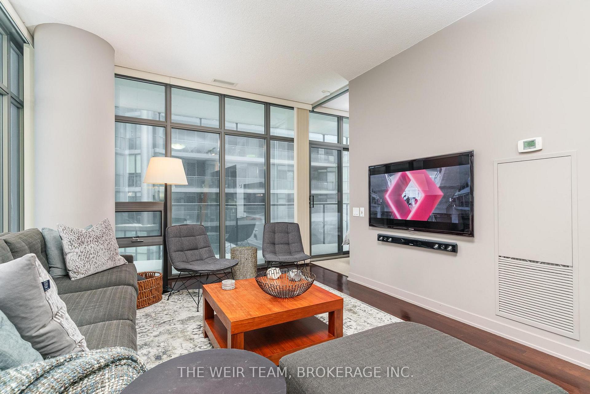 Photo 10 of Unit 1411, 33 Charles Street E, Toronto, Church-Yonge Corridor — HOMEH