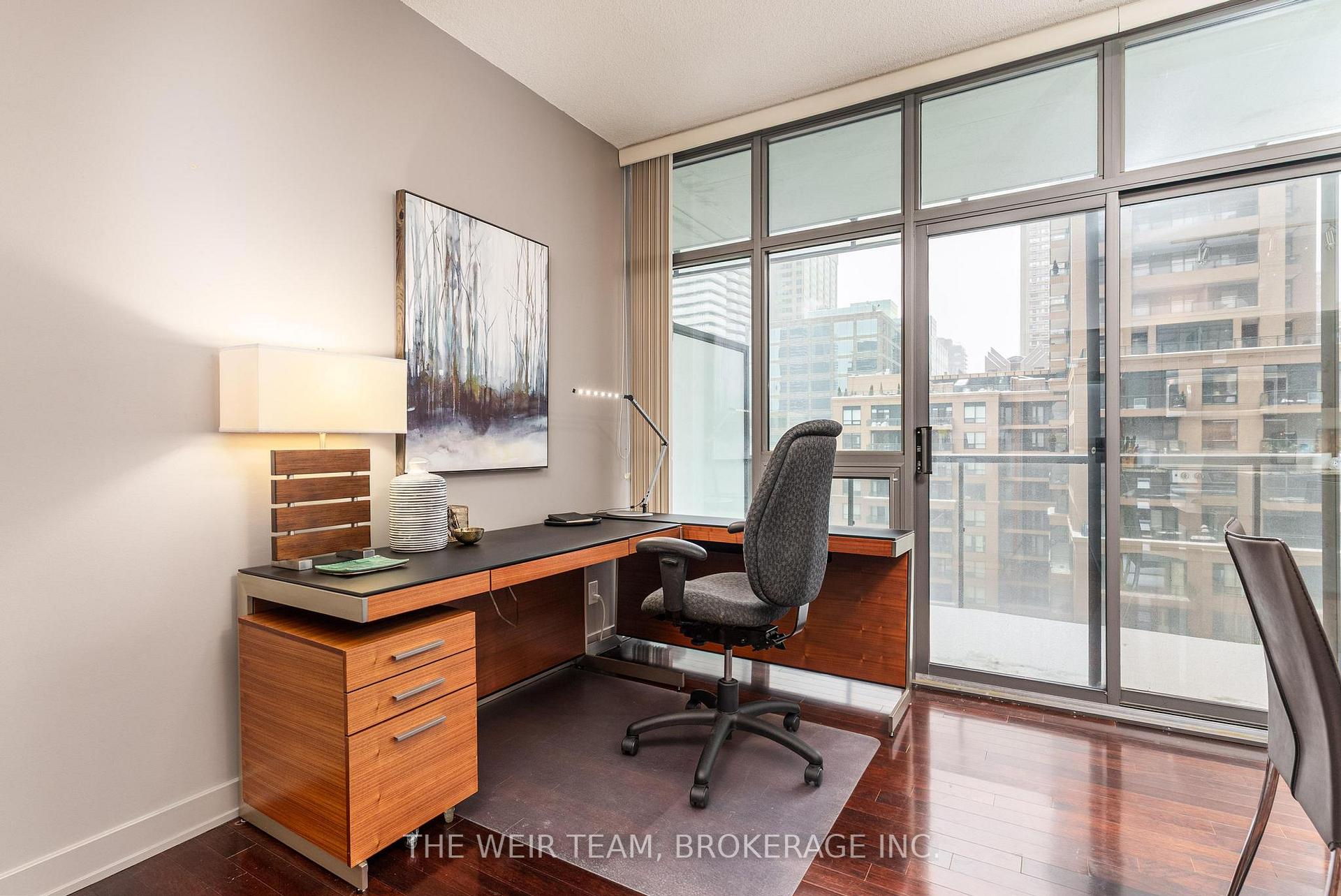 Photo 13 of Unit 1411, 33 Charles Street E, Toronto, Church-Yonge Corridor — HOMEH