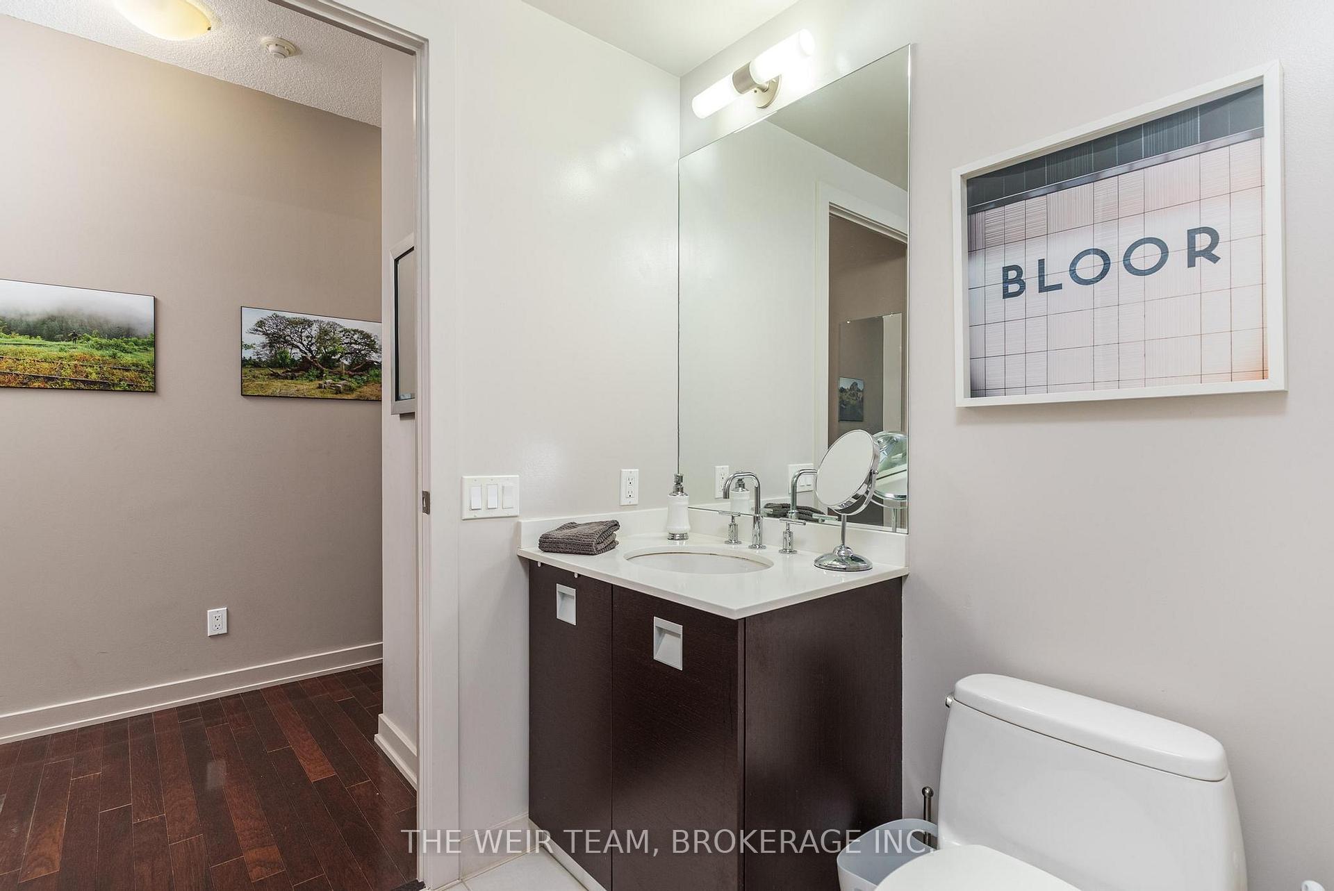 Photo 16 of Unit 1411, 33 Charles Street E, Toronto, Church-Yonge Corridor — HOMEH